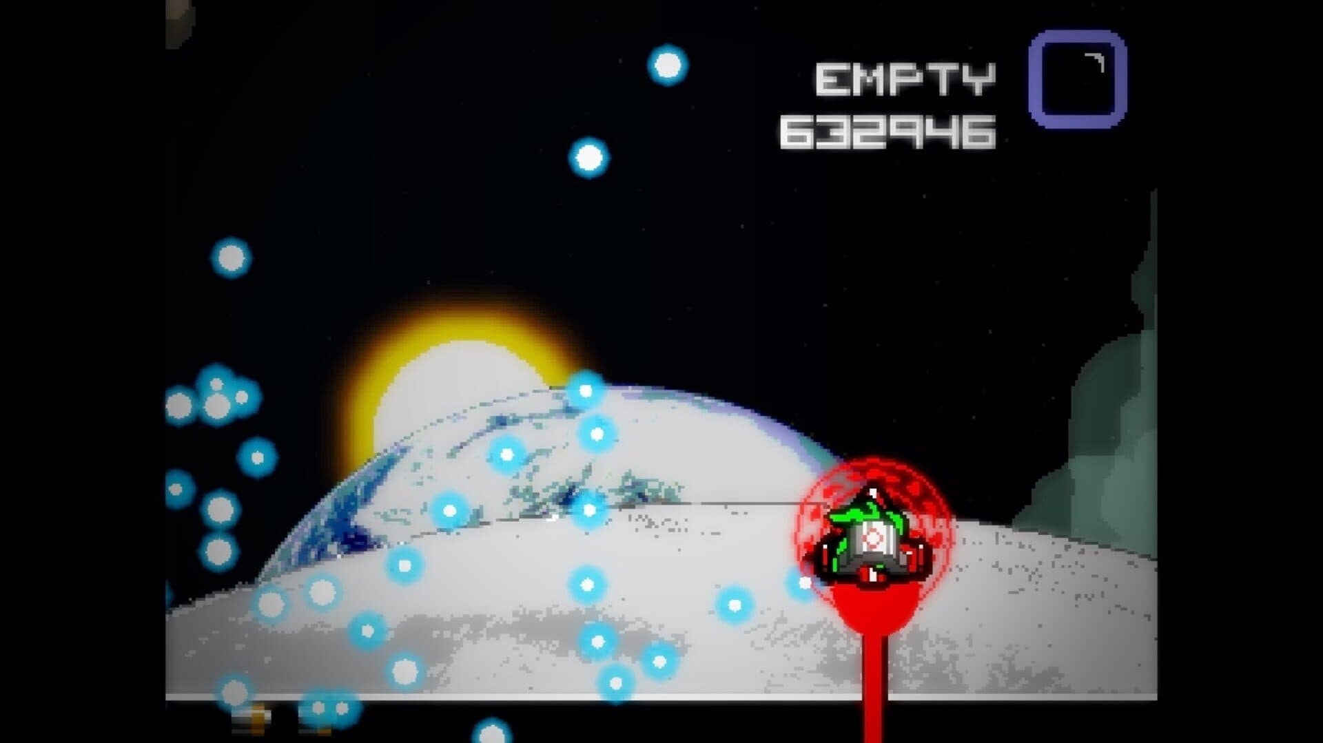 اسکرین‌شات Project Starship - 3