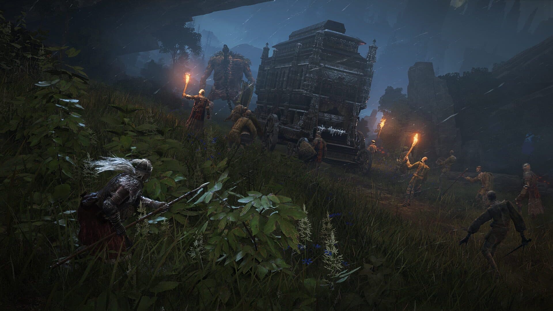 Elden Ring screenshot 8
