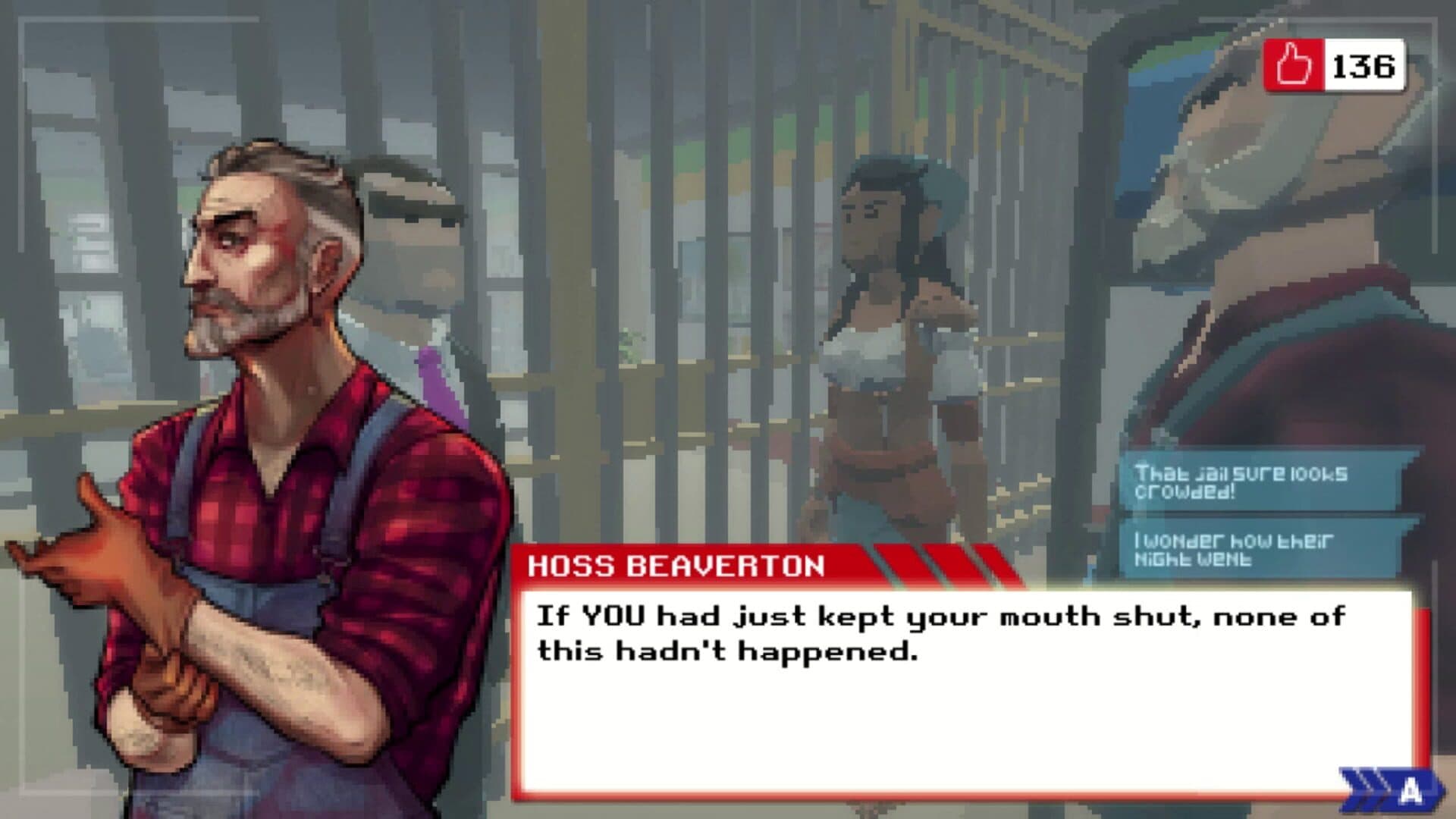 Local News with Cliff Rockslide screenshot 4