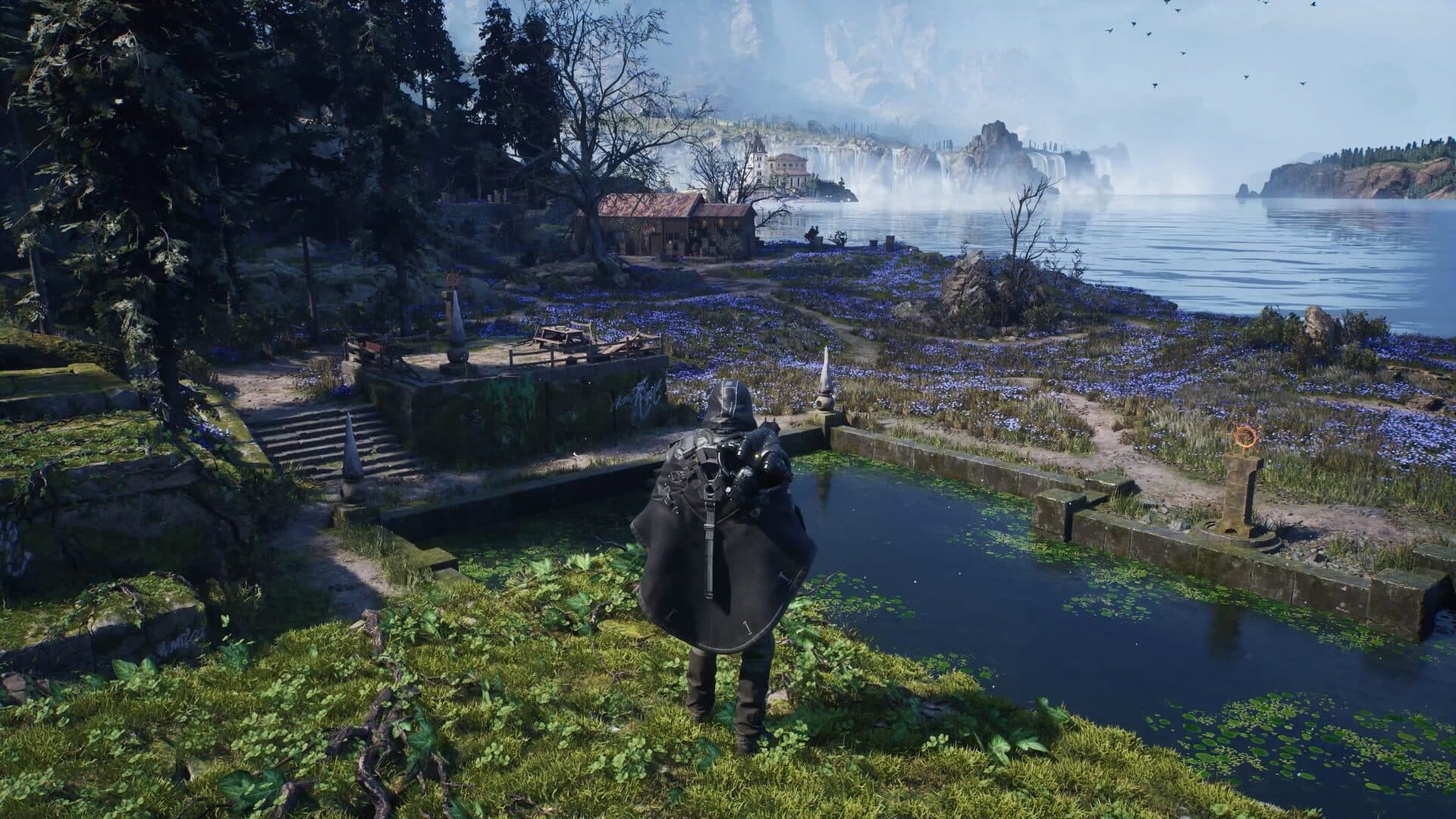Hell is Us screenshot 12