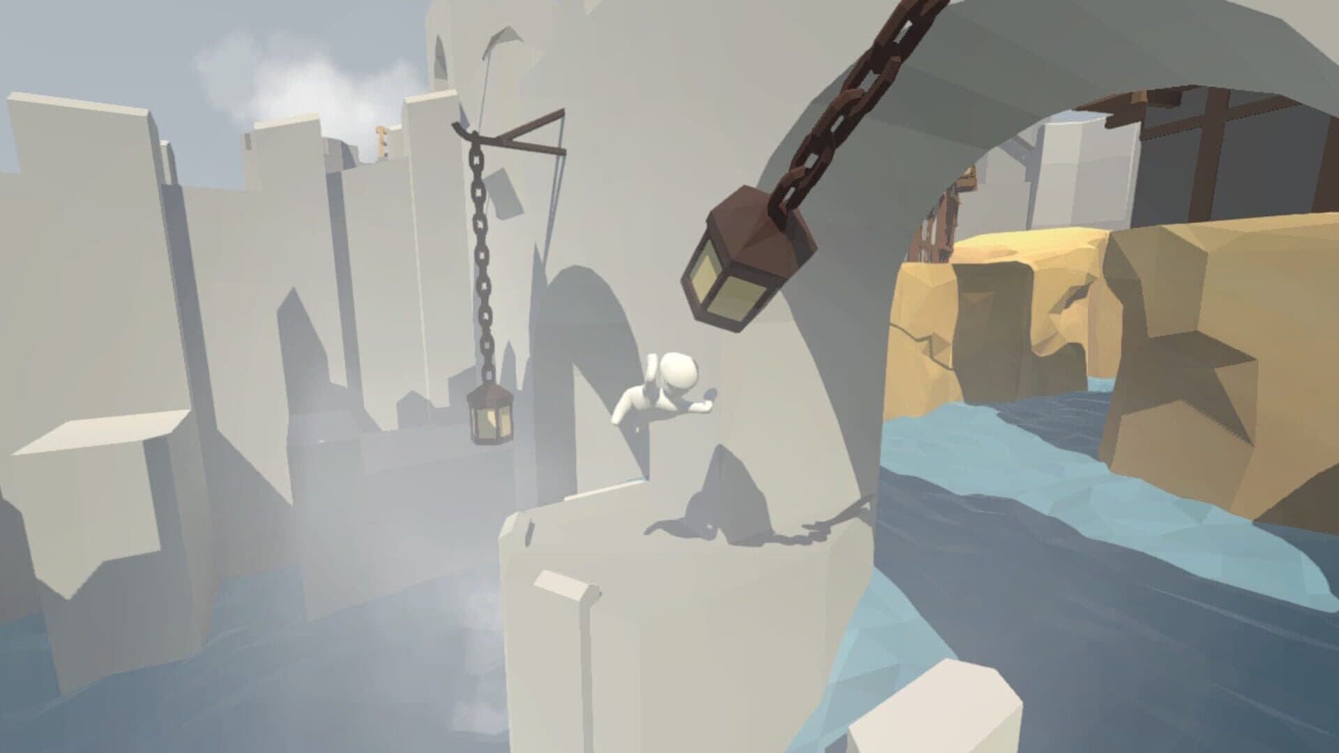 اسکرین‌شات Human: Fall Flat - 9