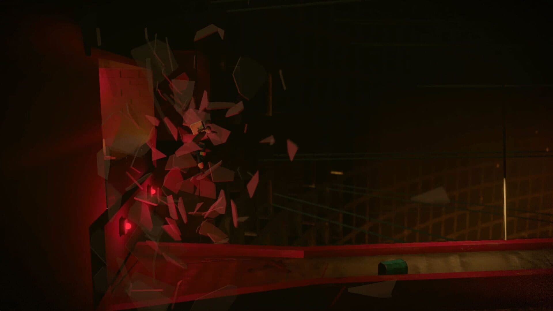 Antro screenshot 6