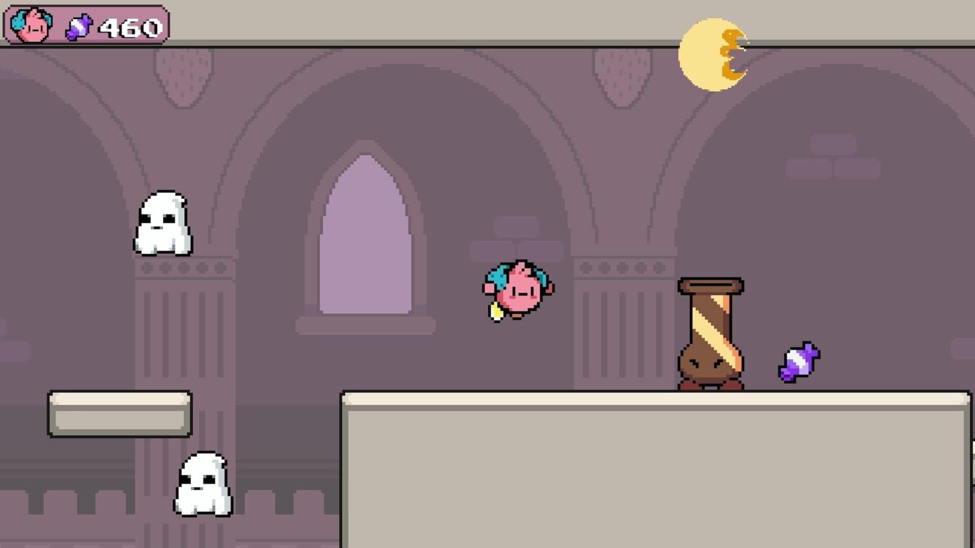 Kuky Adventure screenshot 4