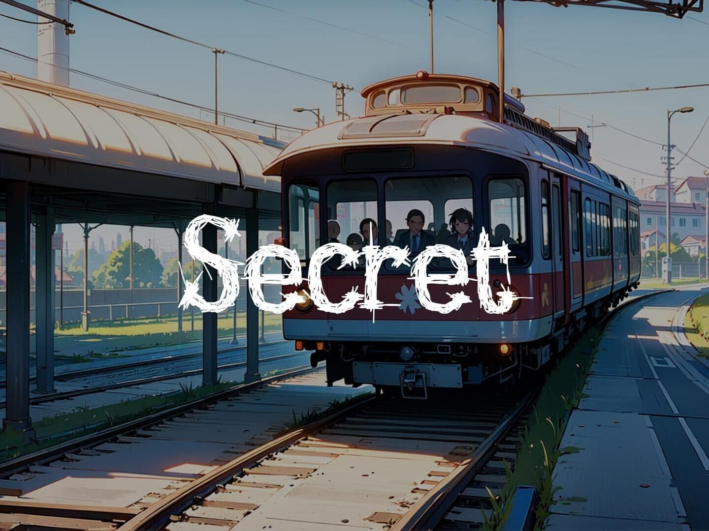 Secret