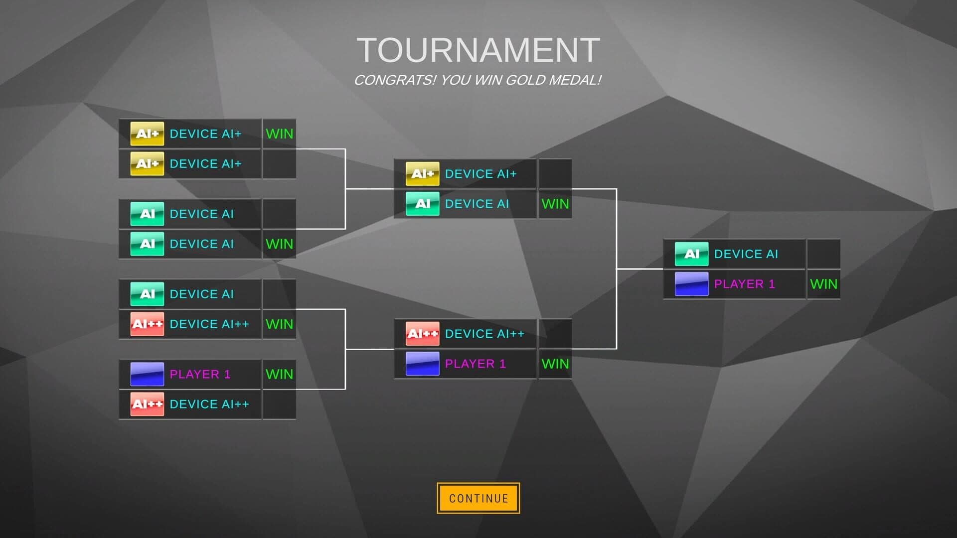 اسکرین‌شات Masters Pool HD - 3