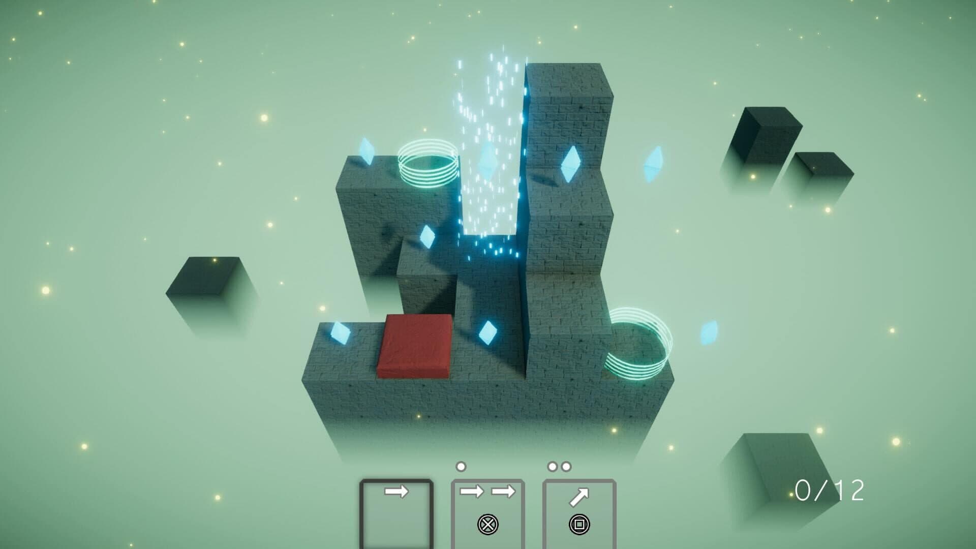 Tilting Tiles: Ultimate Tilt Remix screenshot 5