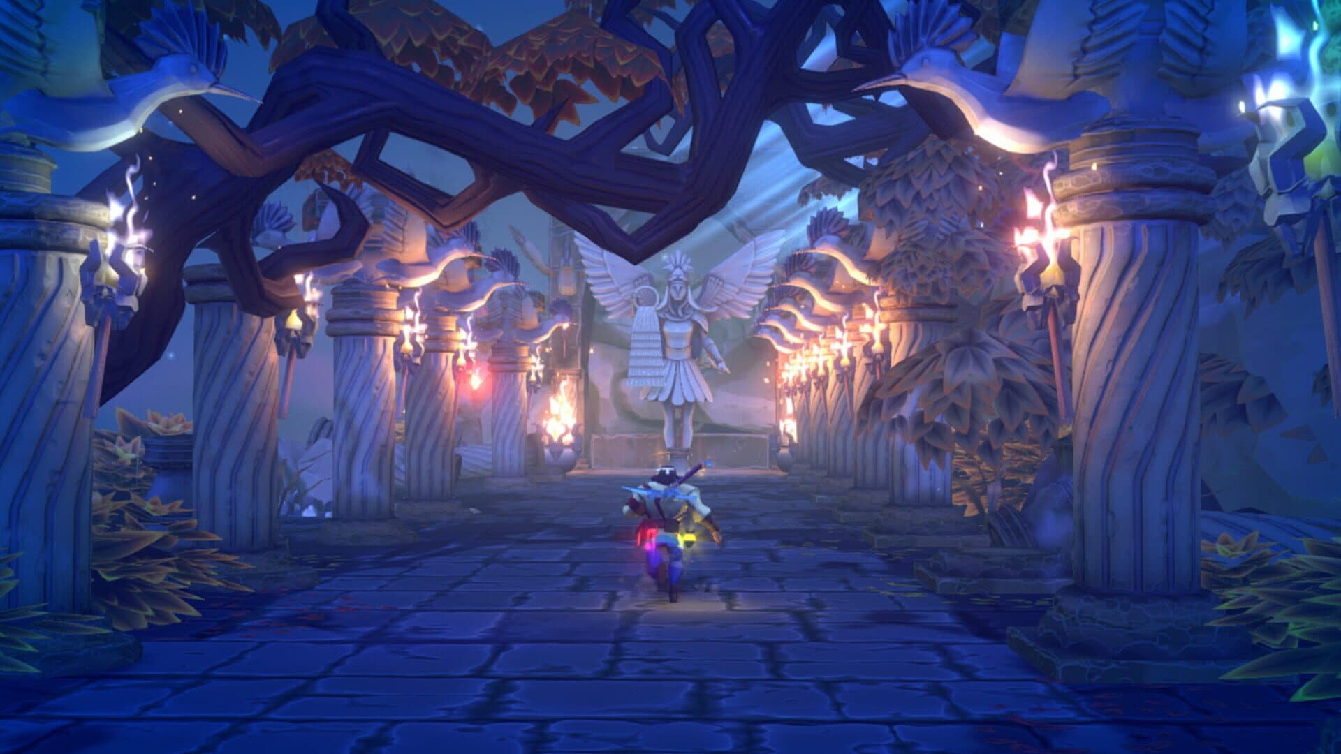 The Tale of Bistun screenshot 5