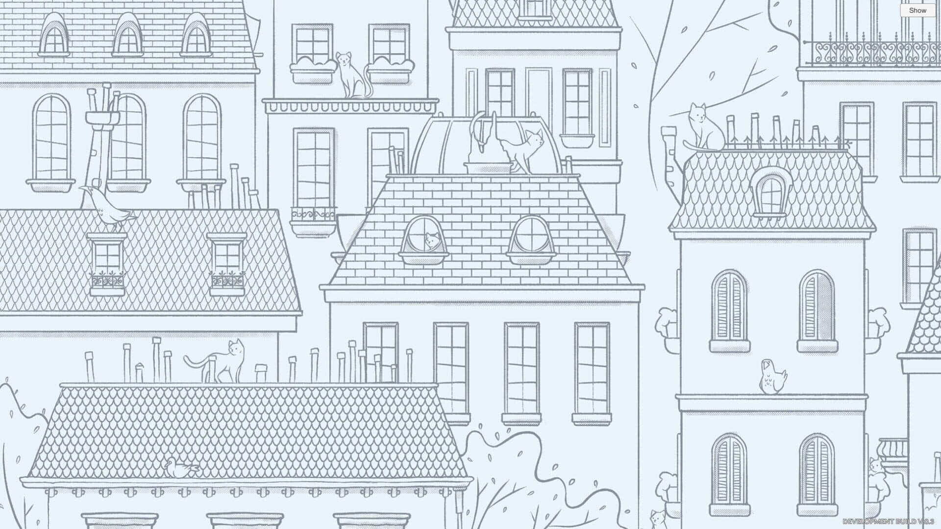 Hidden Cats in Paris screenshot 0