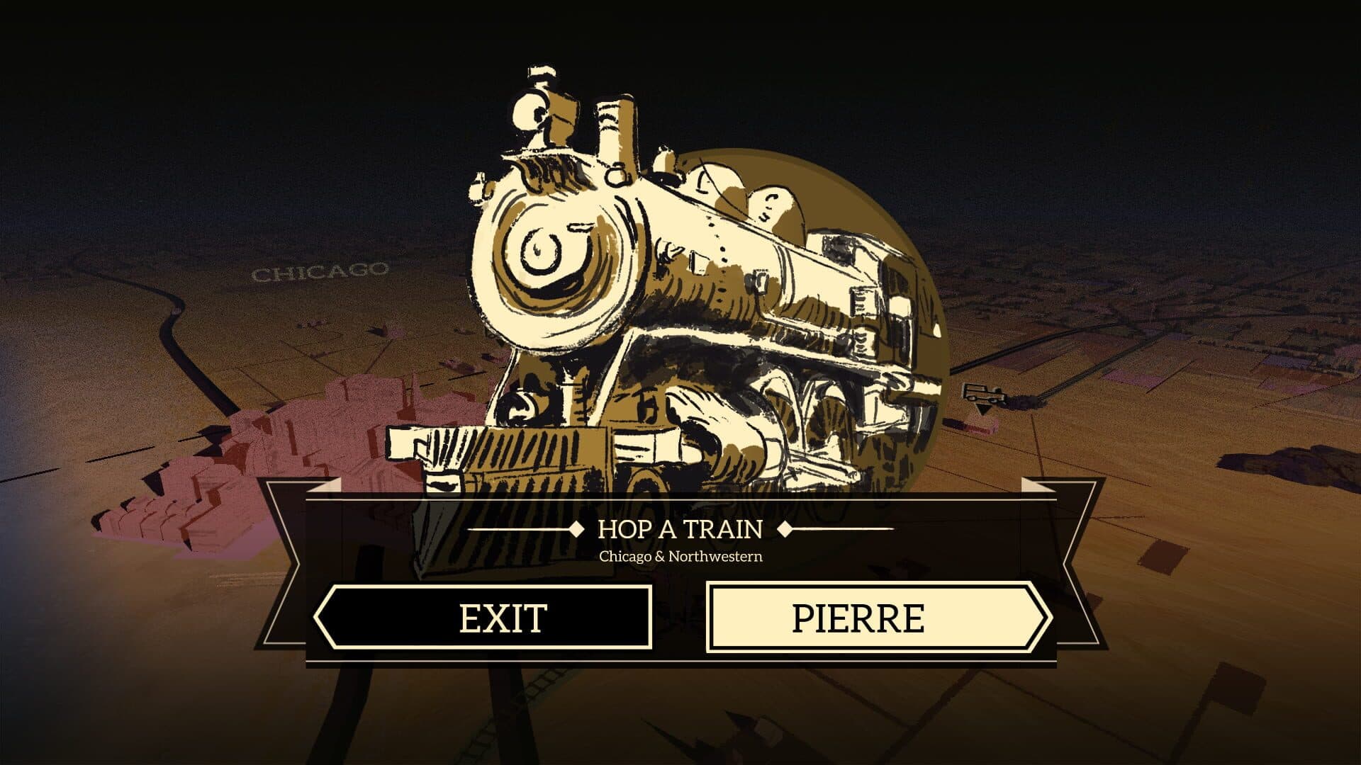 Where the Water Tastes Like Wine screenshot 9