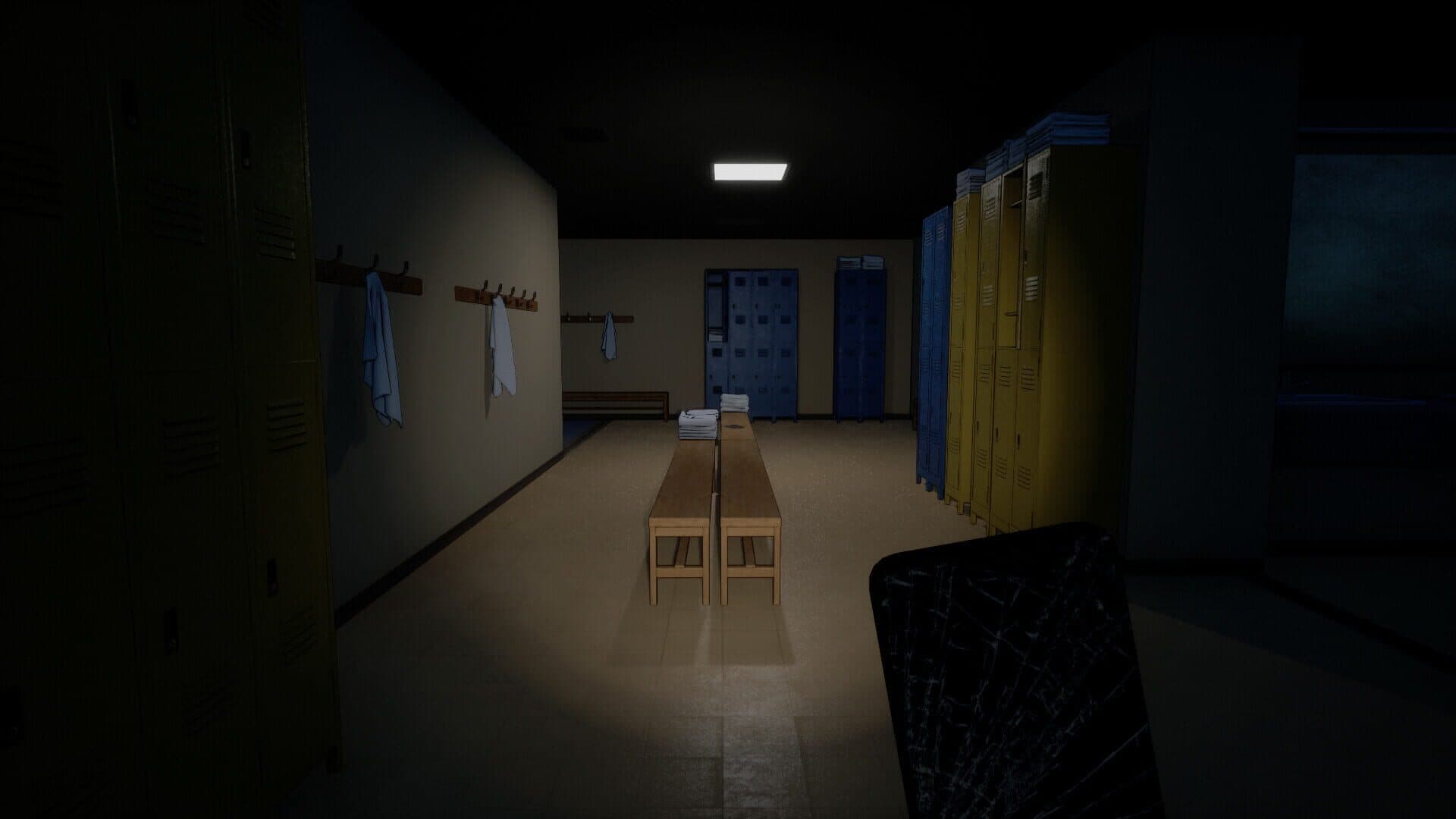 High School Dirty Secrets screenshot 0