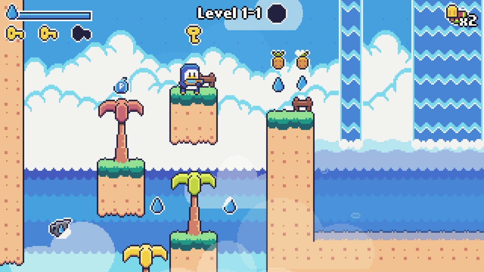Super Sunny Island screenshot 5