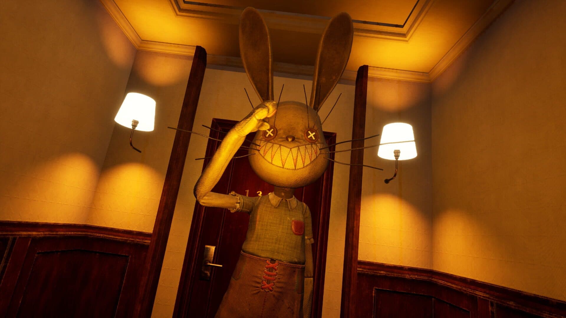 اسکرین‌شات Happy Hotel - 5