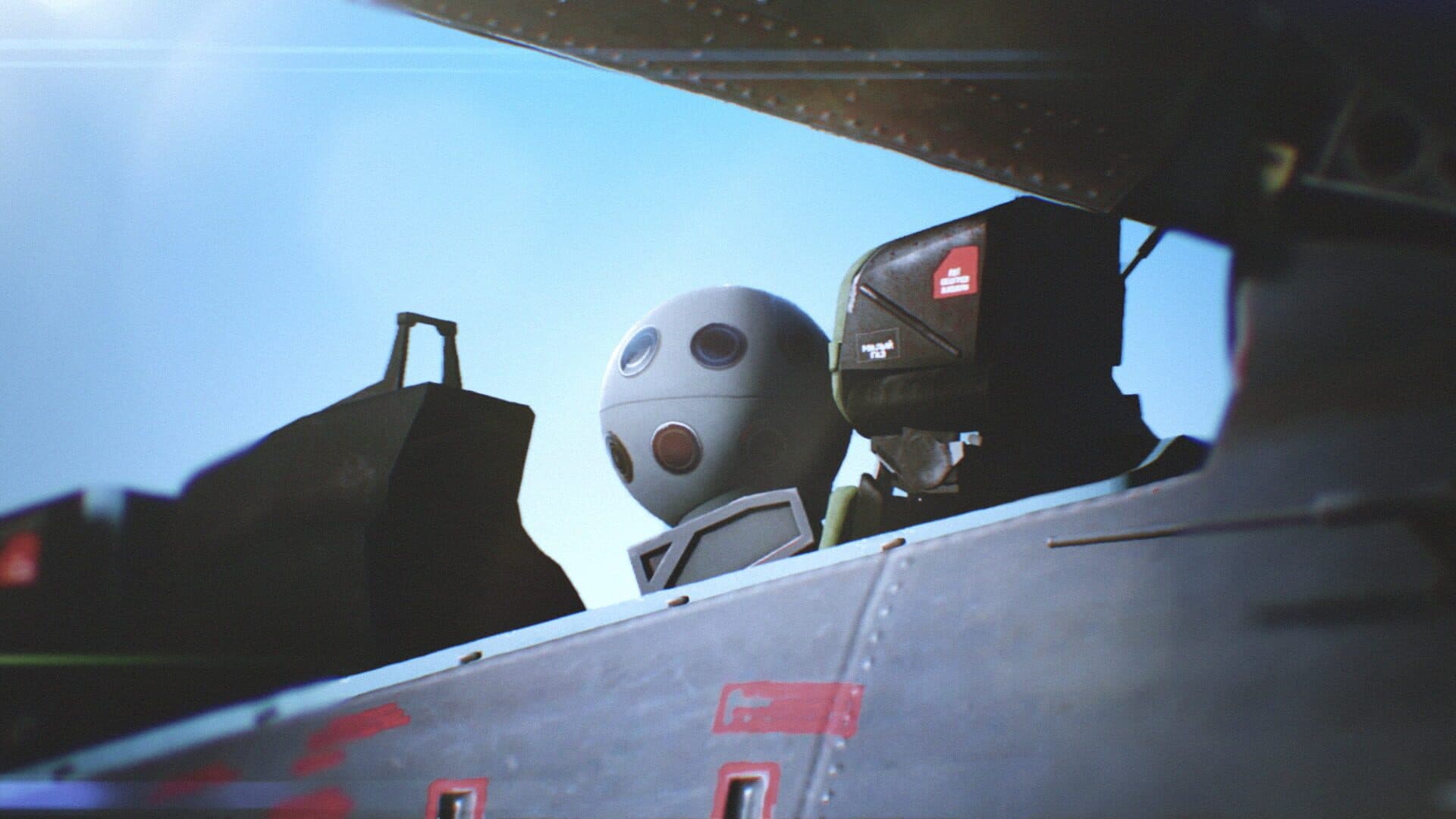 Ace Combat 7: Skies Unknown screenshot 10