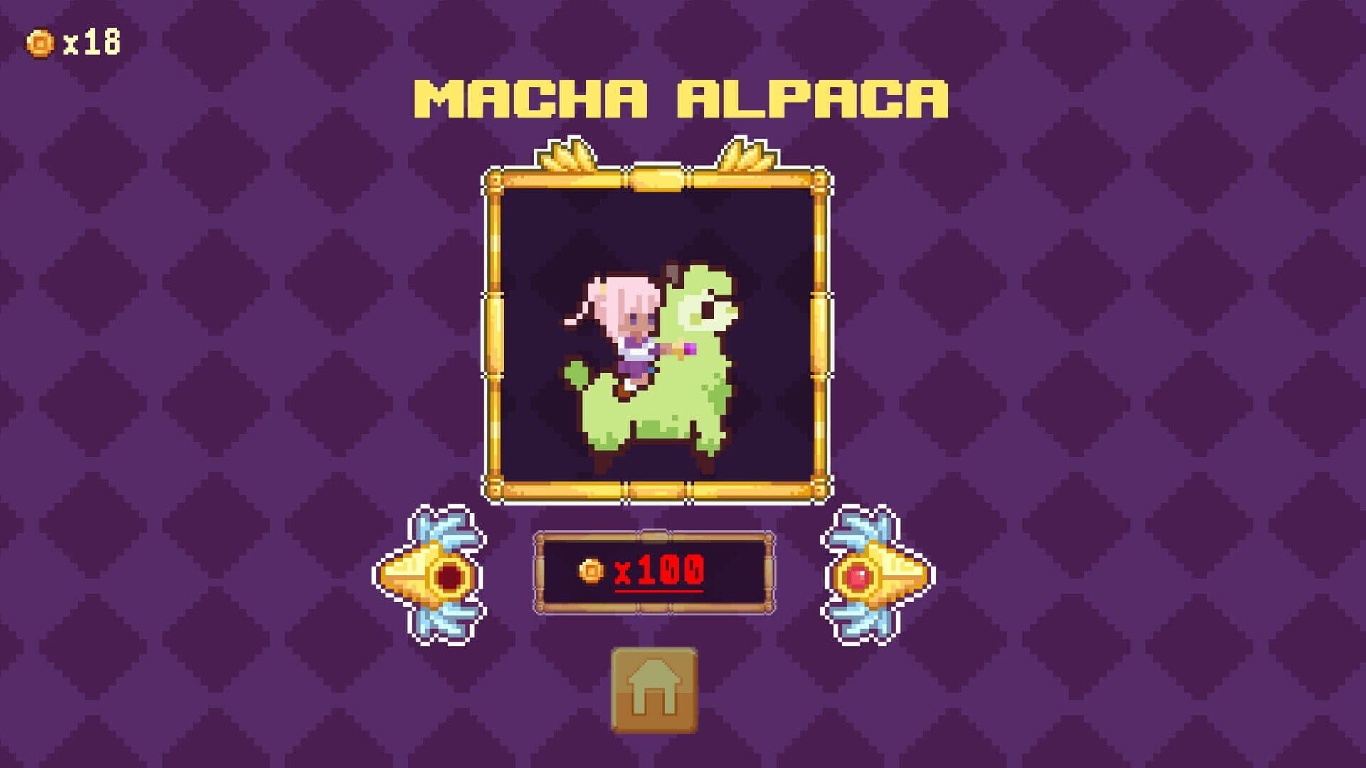 اسکرین‌شات Alpacapaca Dash 2 - 5