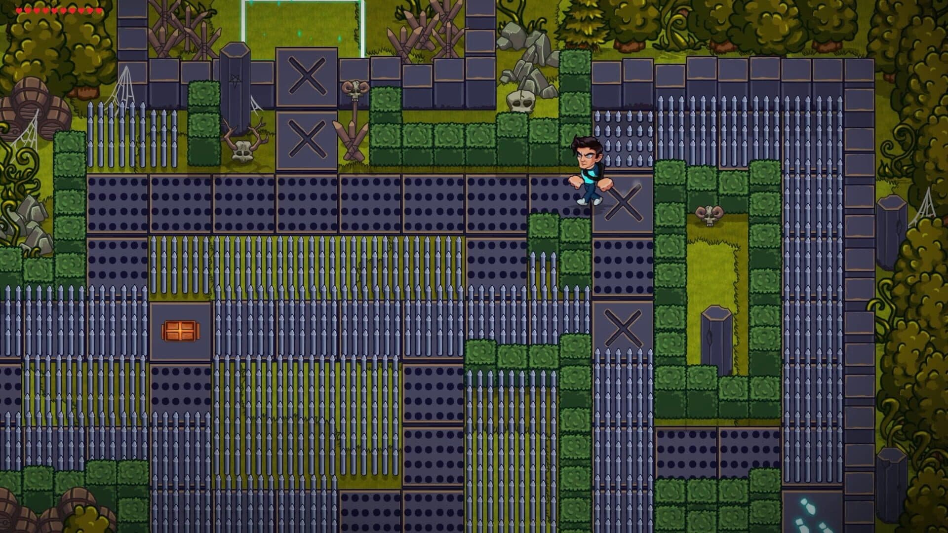 Circus Pocus screenshot 2