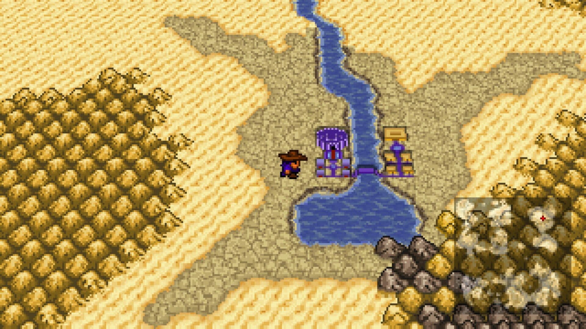 Dragon Fantasy: The Volumes of Westeria screenshot 6