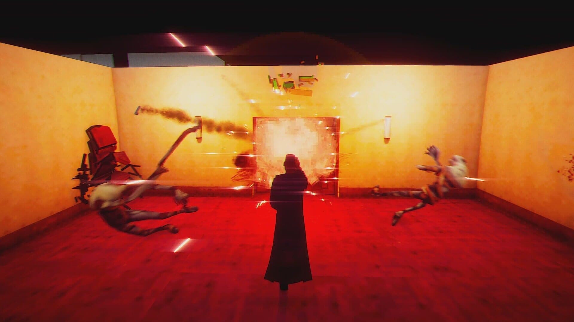 El Paso, Elsewhere screenshot 4