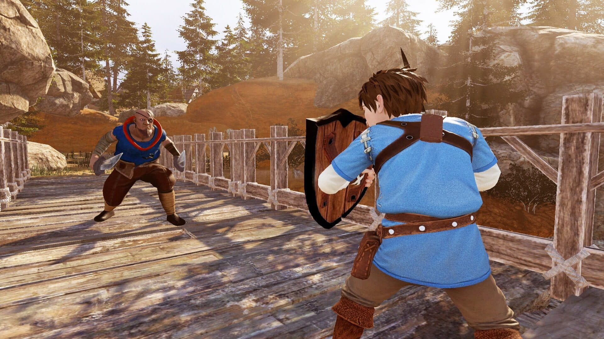 Beast Quest screenshot 0