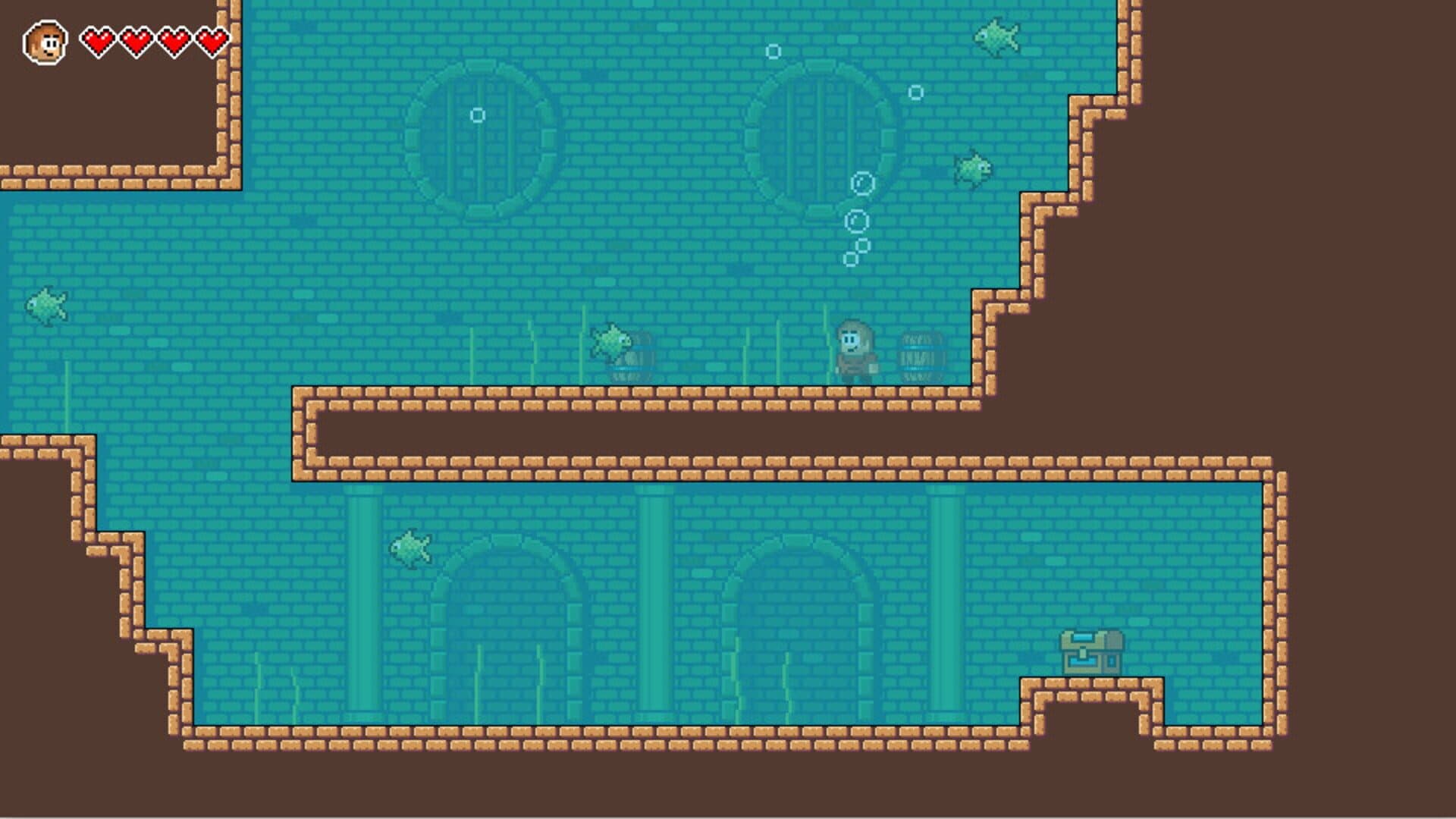 Oliver's Adventures in the Fairyland screenshot 8