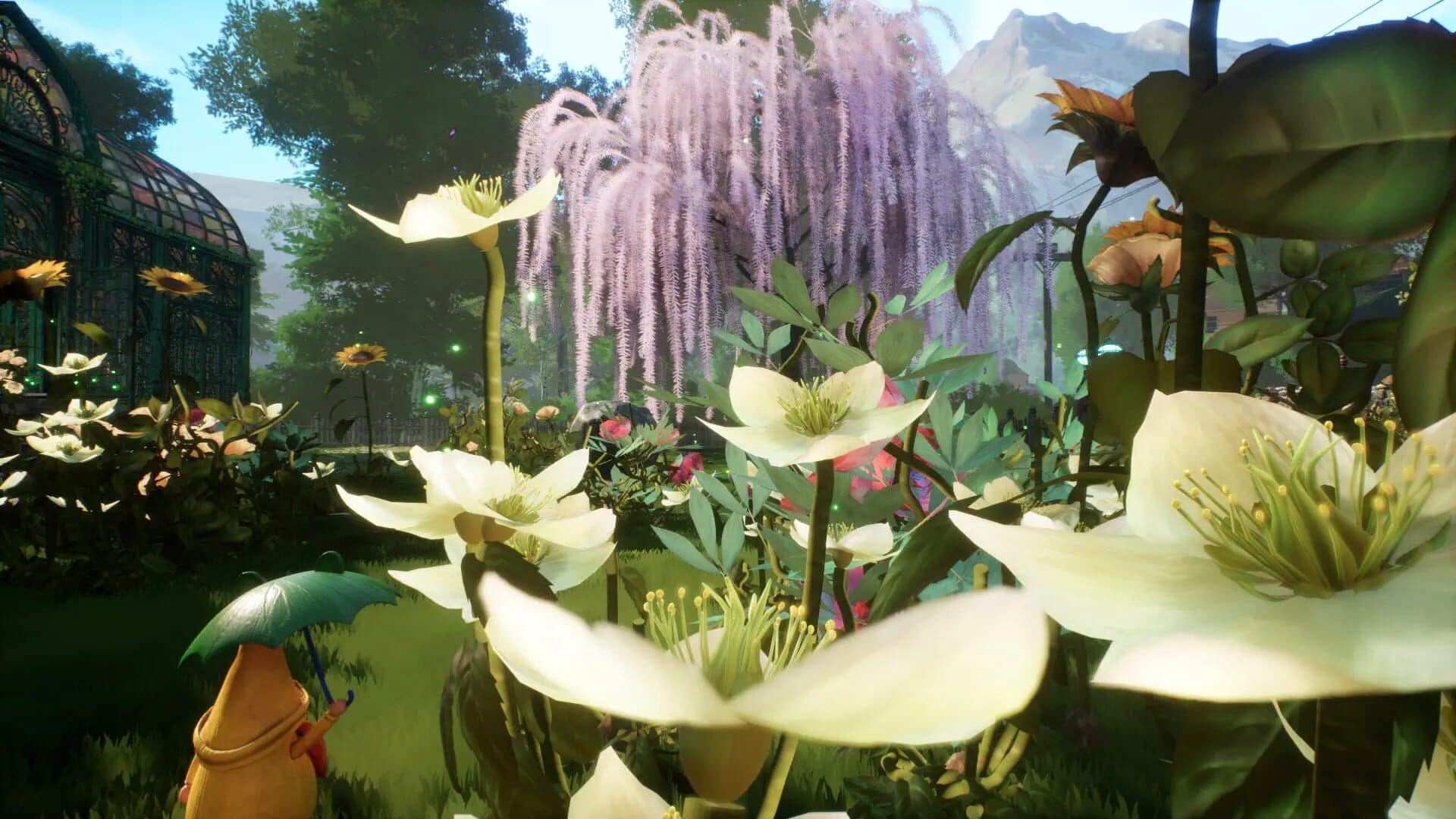 Garden Life: A Cozy Simulator screenshot 6