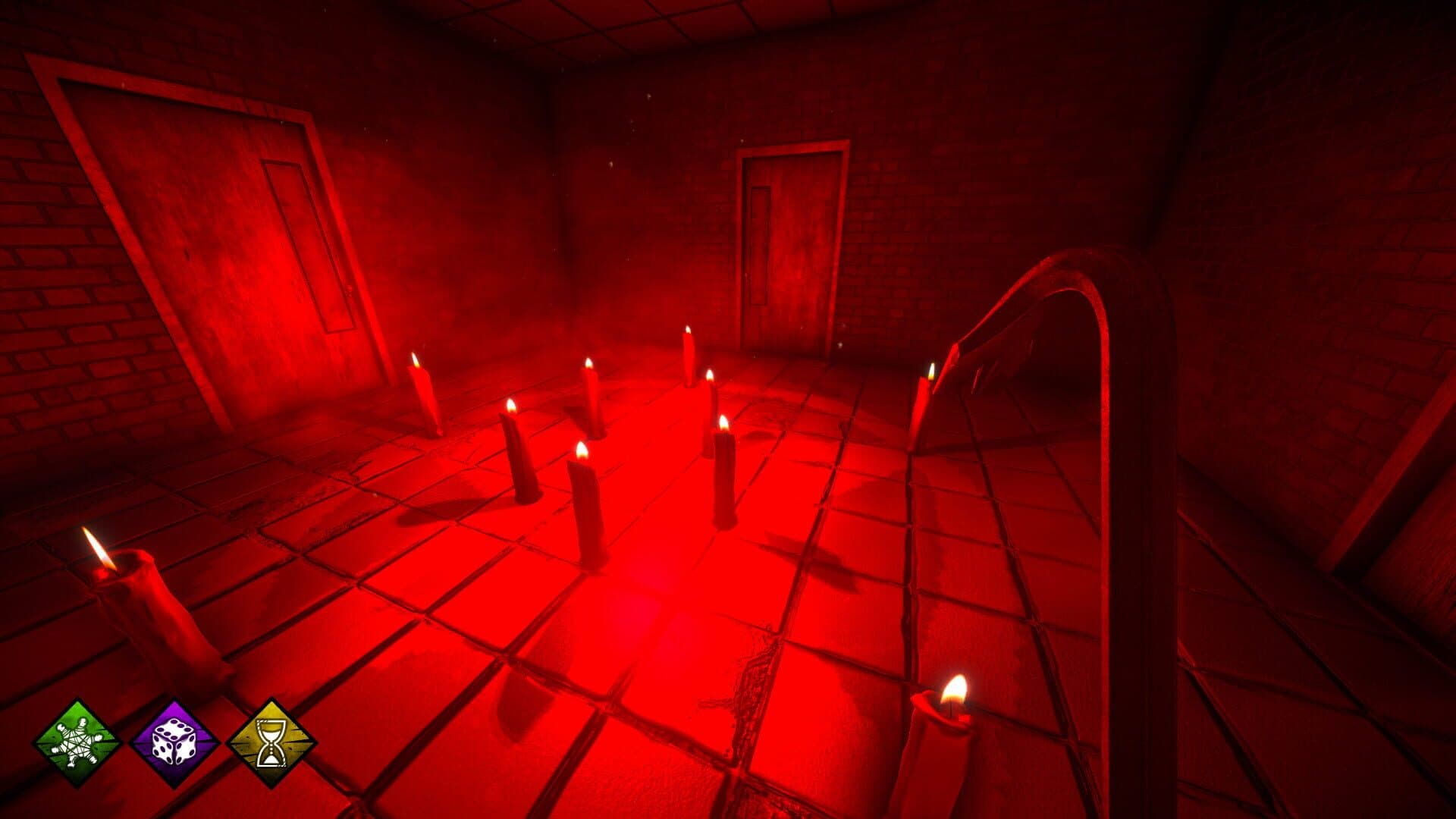 The Red Exile screenshot 1