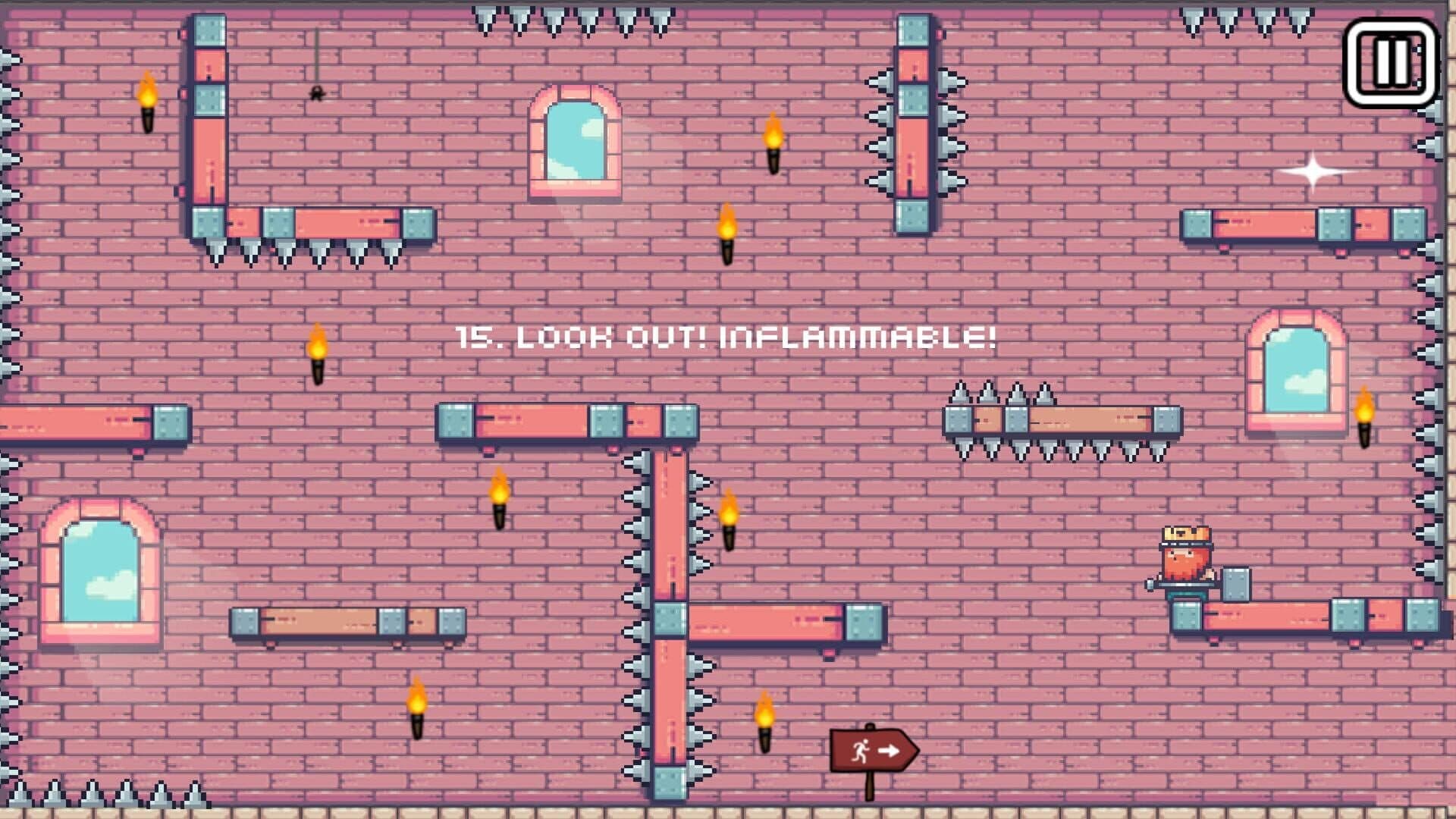 Kingdom's Dungeon Rage screenshot 3