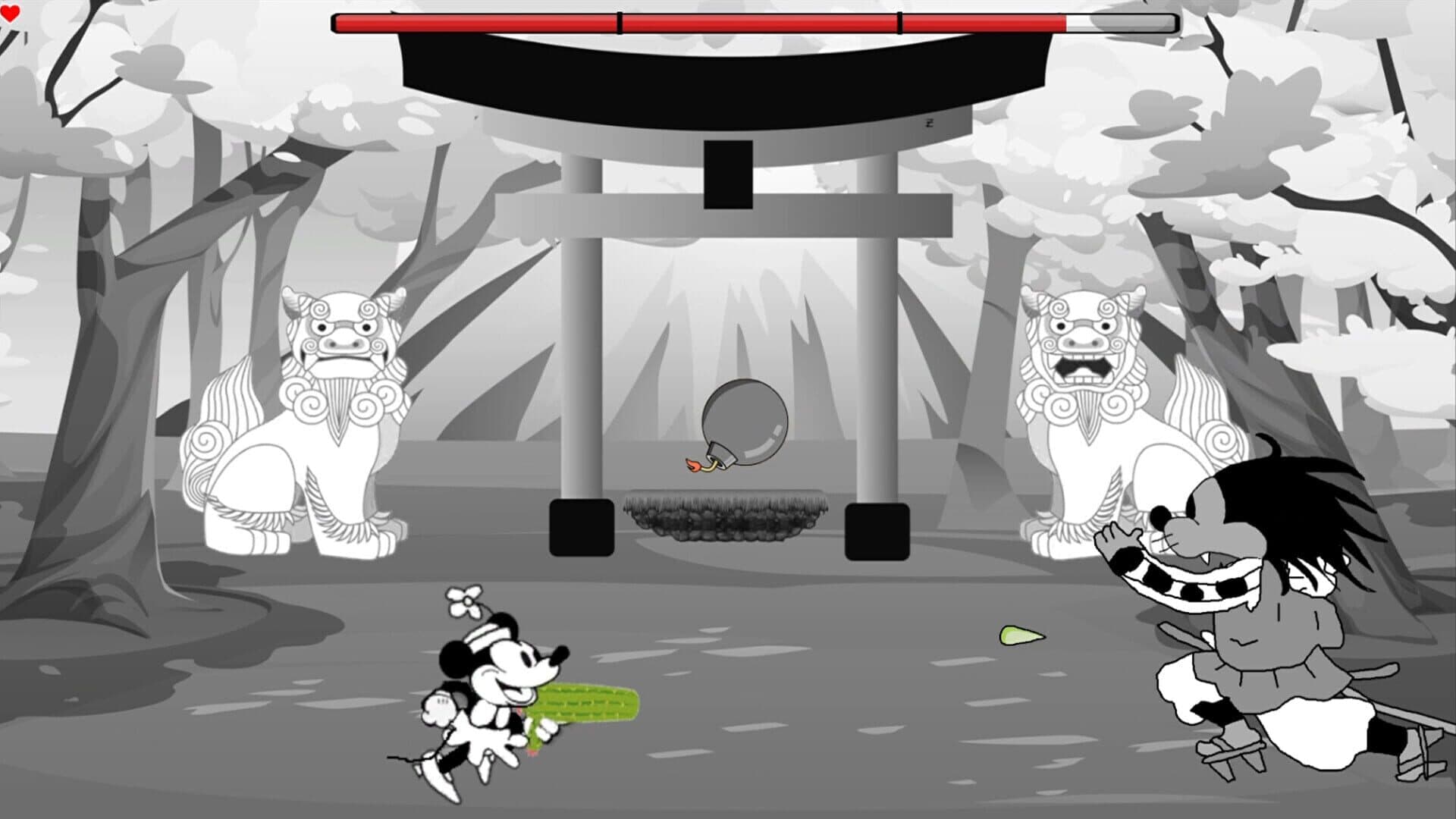اسکرین‌شات Rubber Hose Rampage - 2