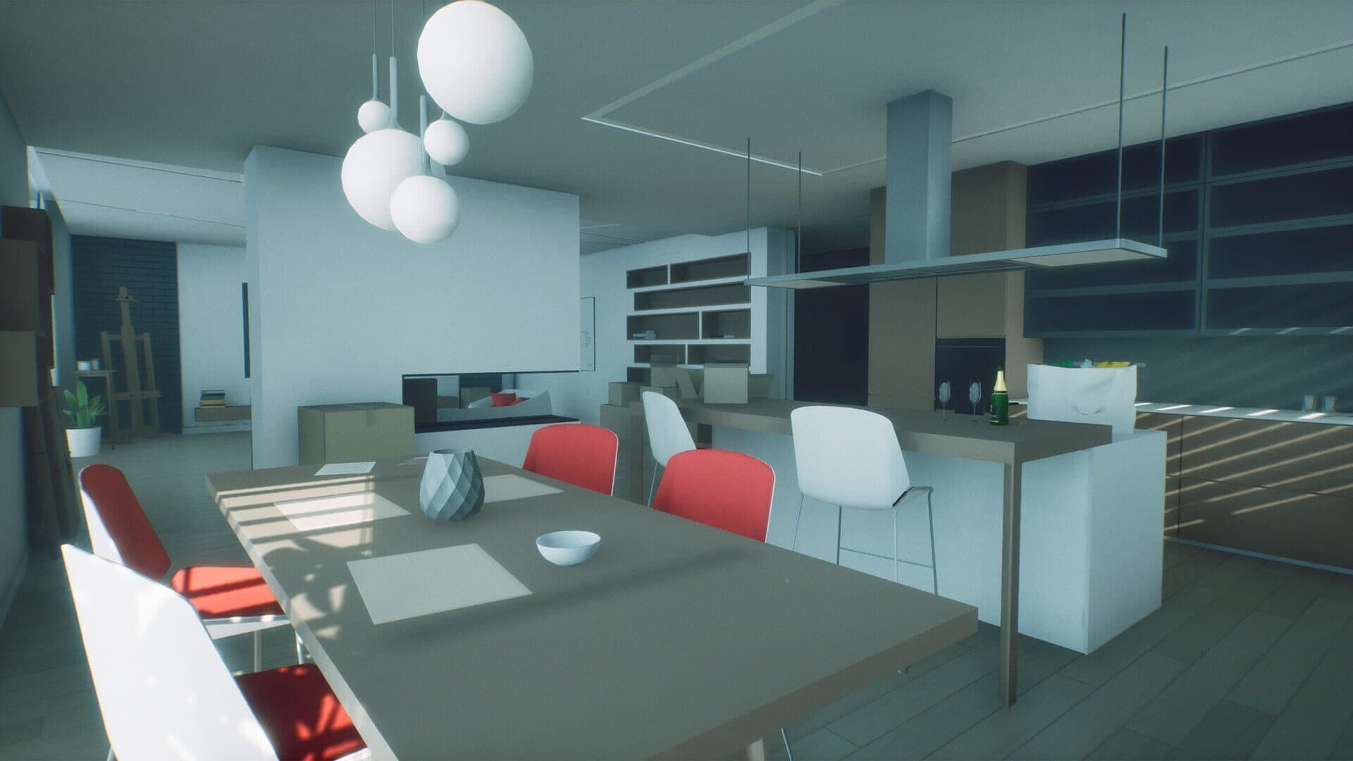 The Gap screenshot 4