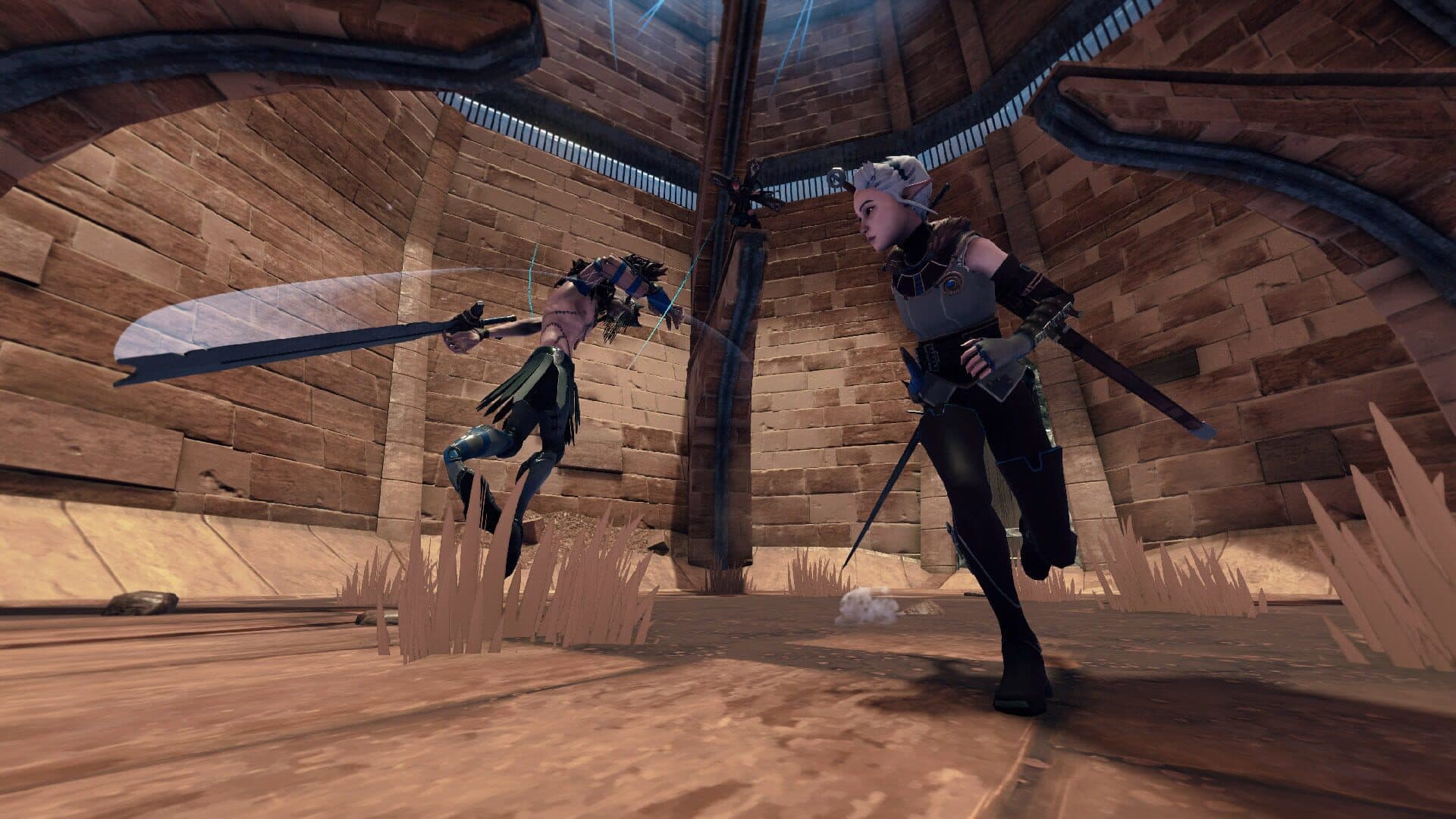 Decay of Logos screenshot 9