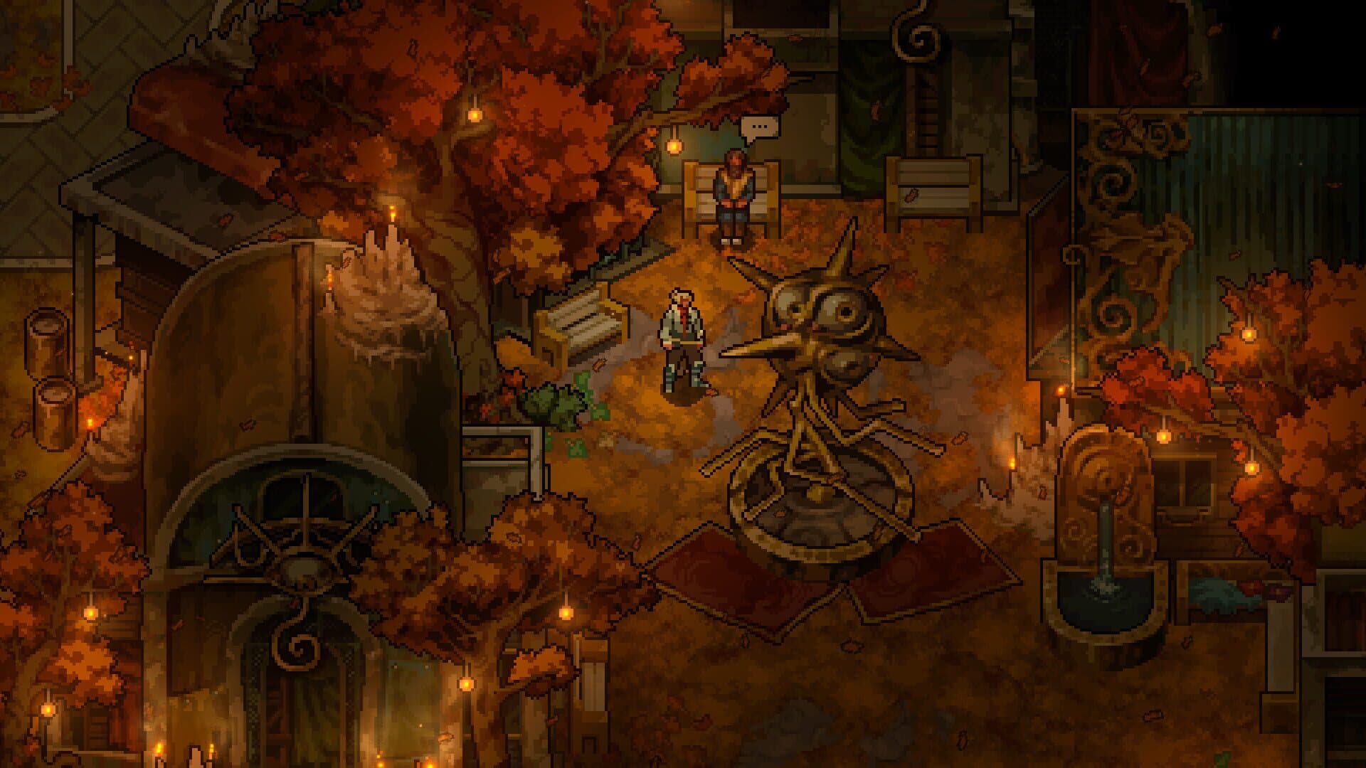 There Is No Light screenshot 7