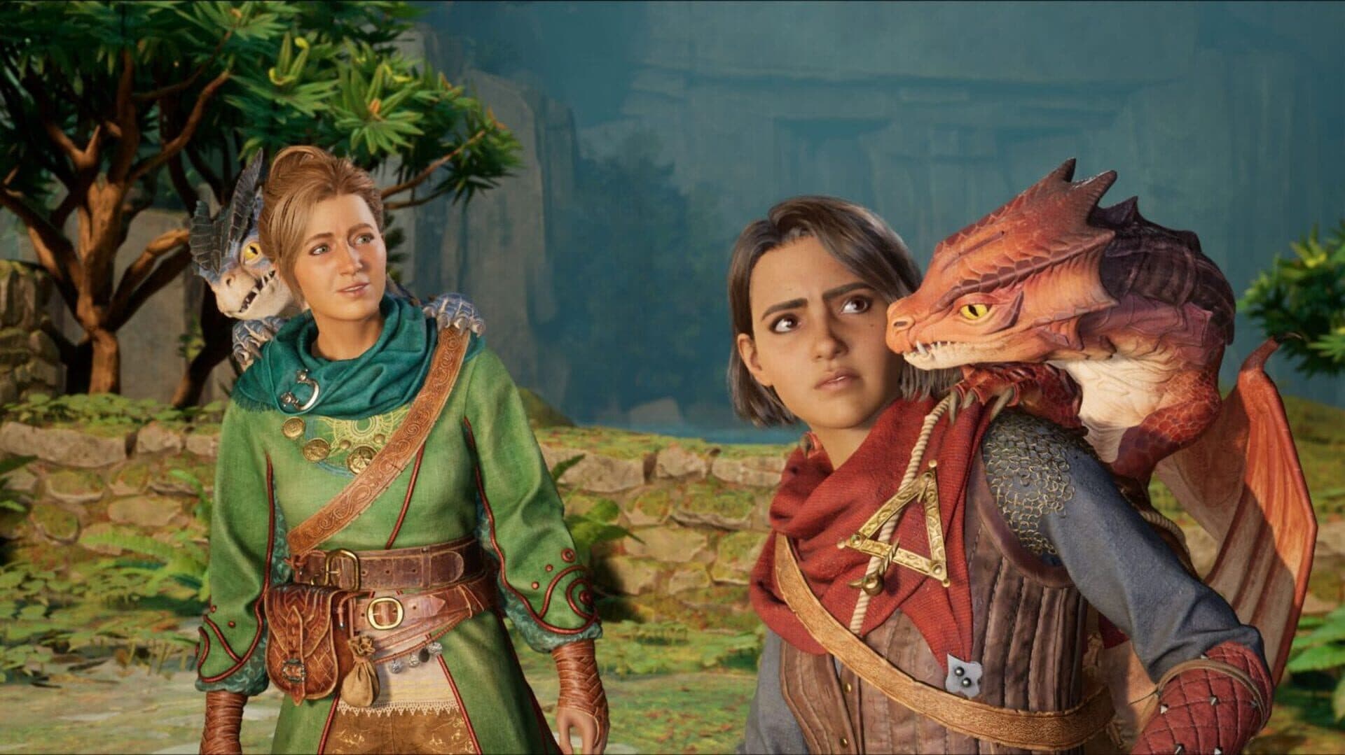Split Fiction screenshot 3