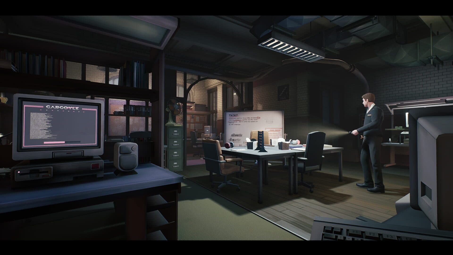 The Occupation screenshot 5