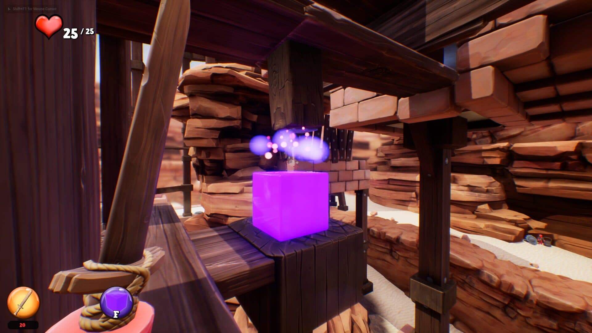 Supraland screenshot 5