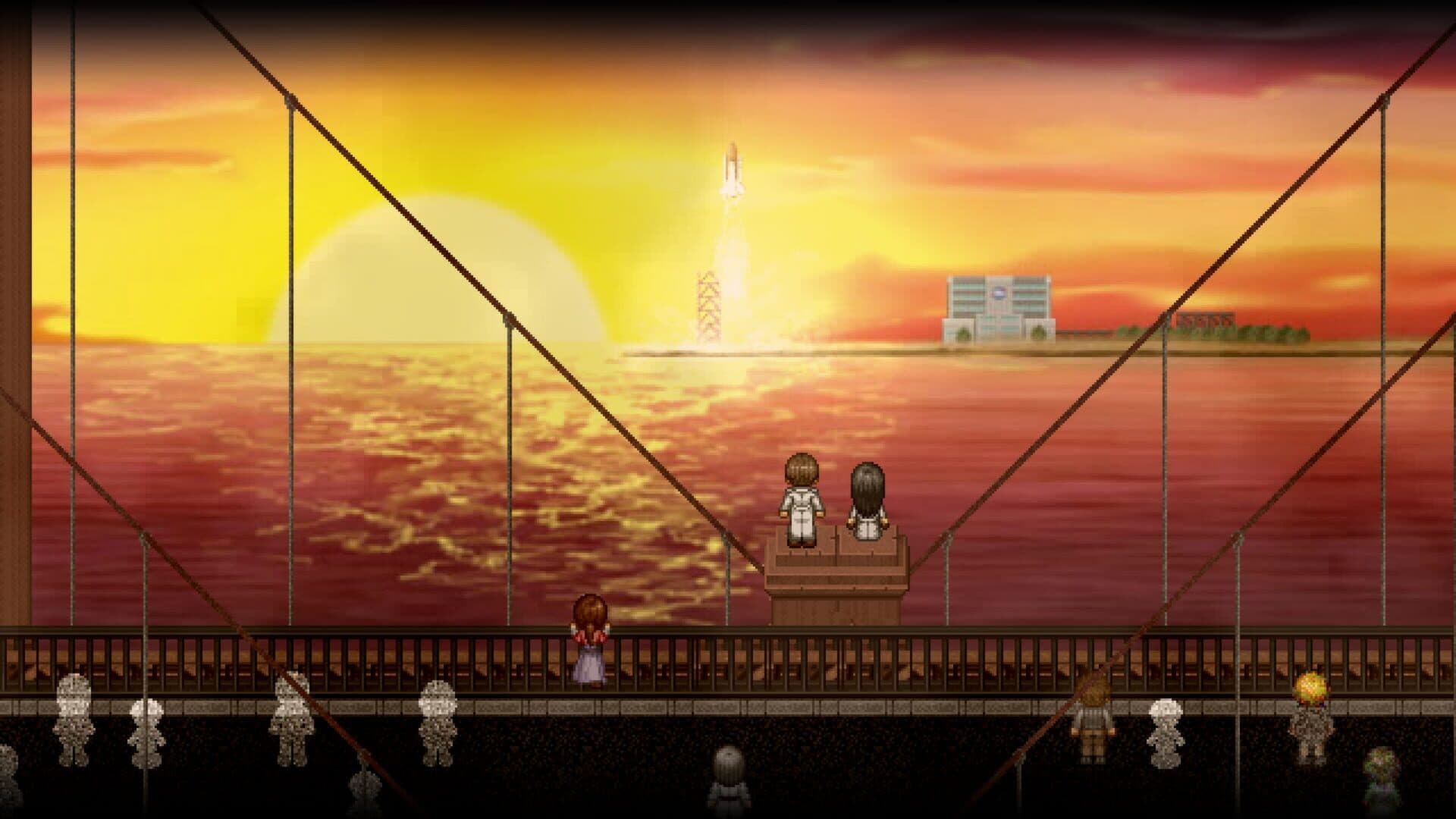 اسکرین‌شات To the Moon - 4