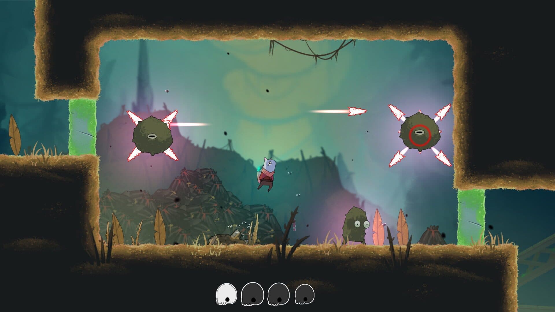Islets screenshot 0