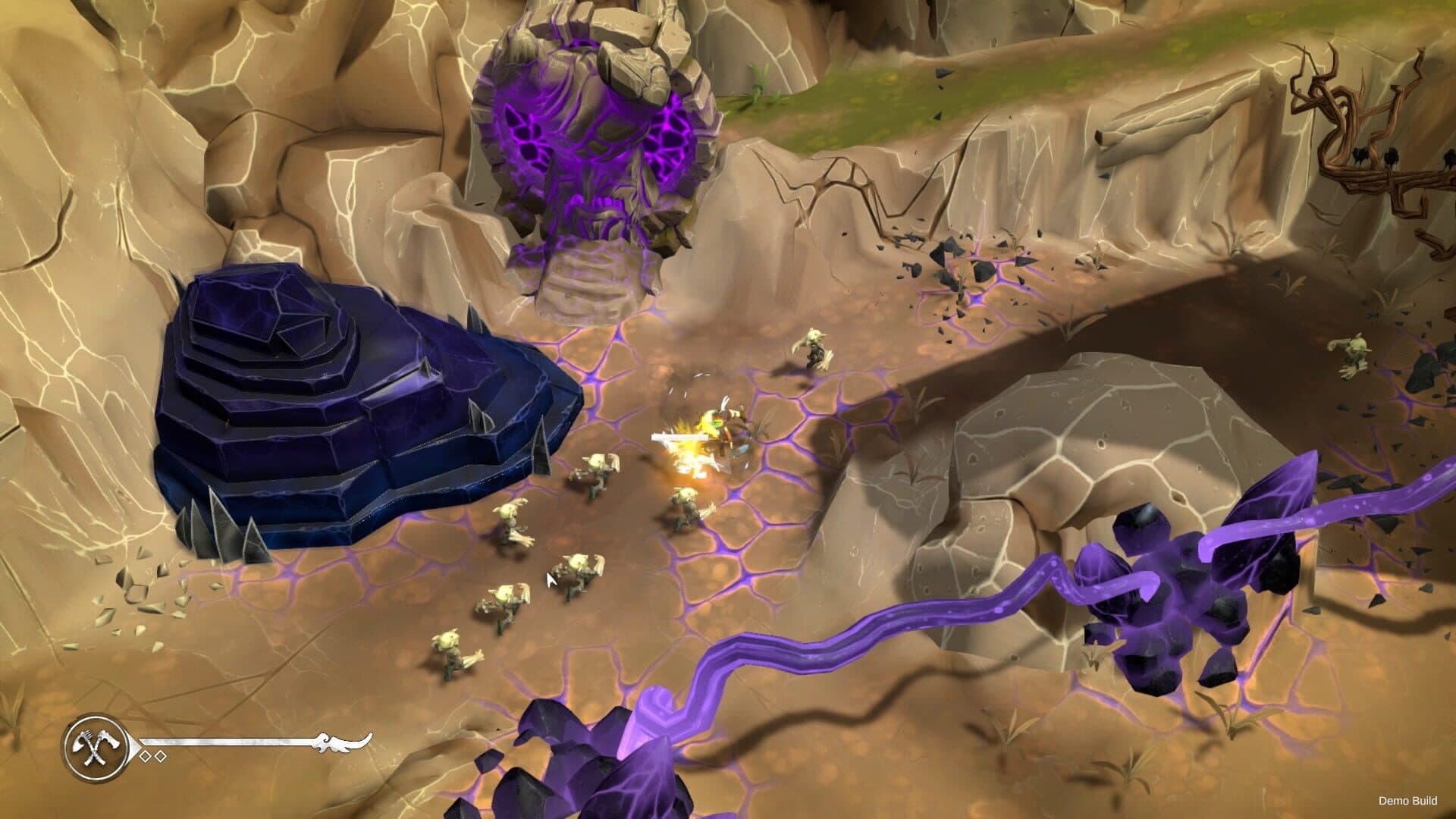 The Tale of Bistun screenshot 14