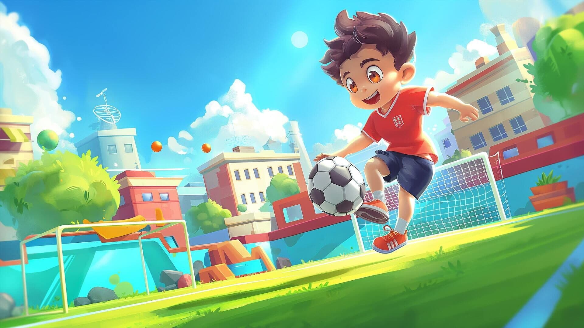 Kickabit