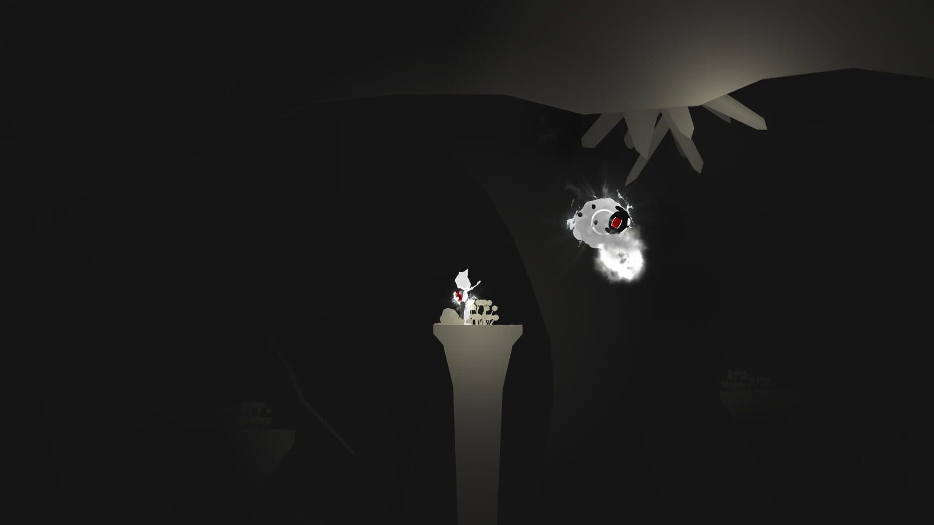 اسکرین‌شات Albert and Otto: The Adventure Begins - 2