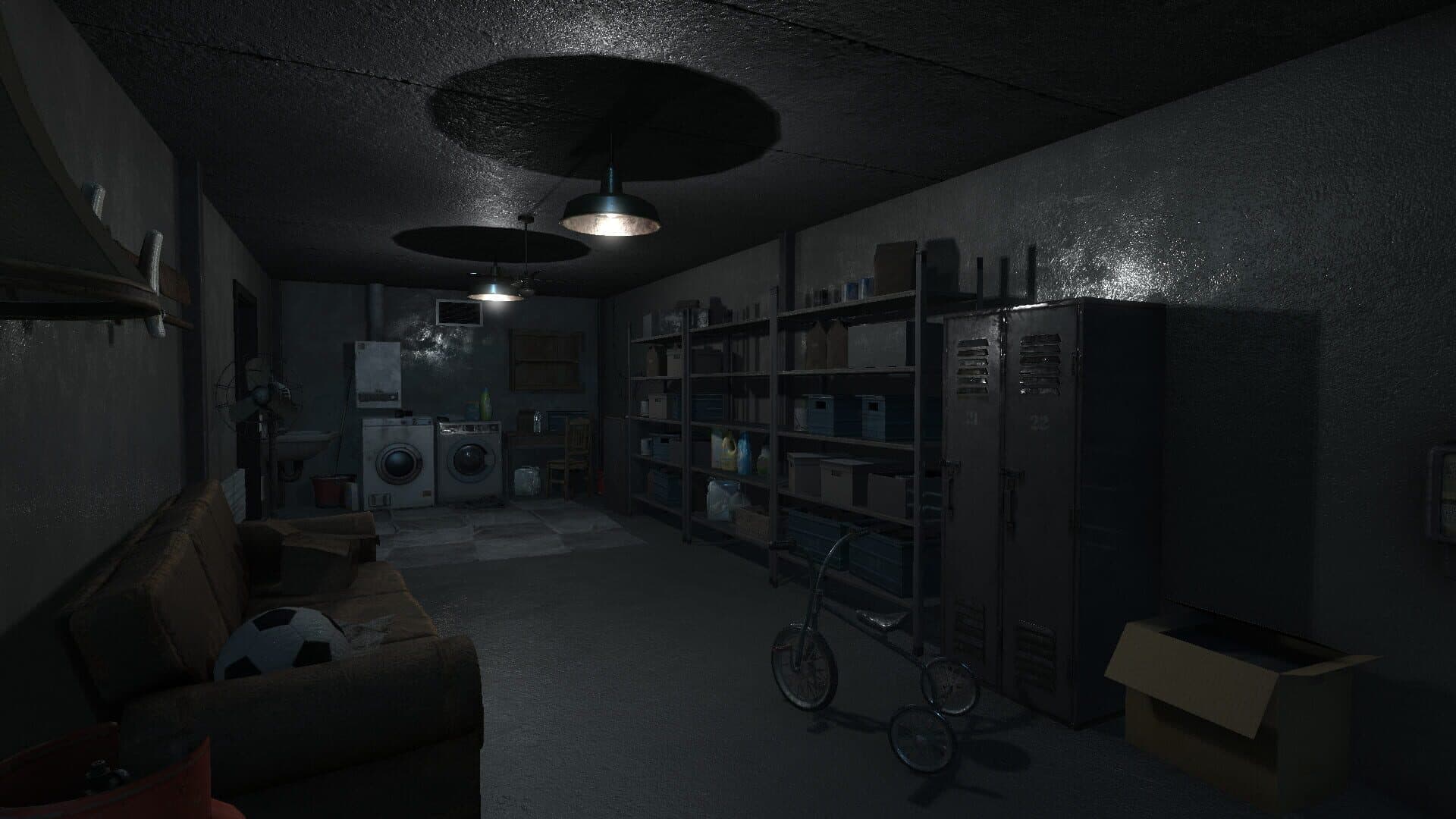 TheNightfall screenshot 1