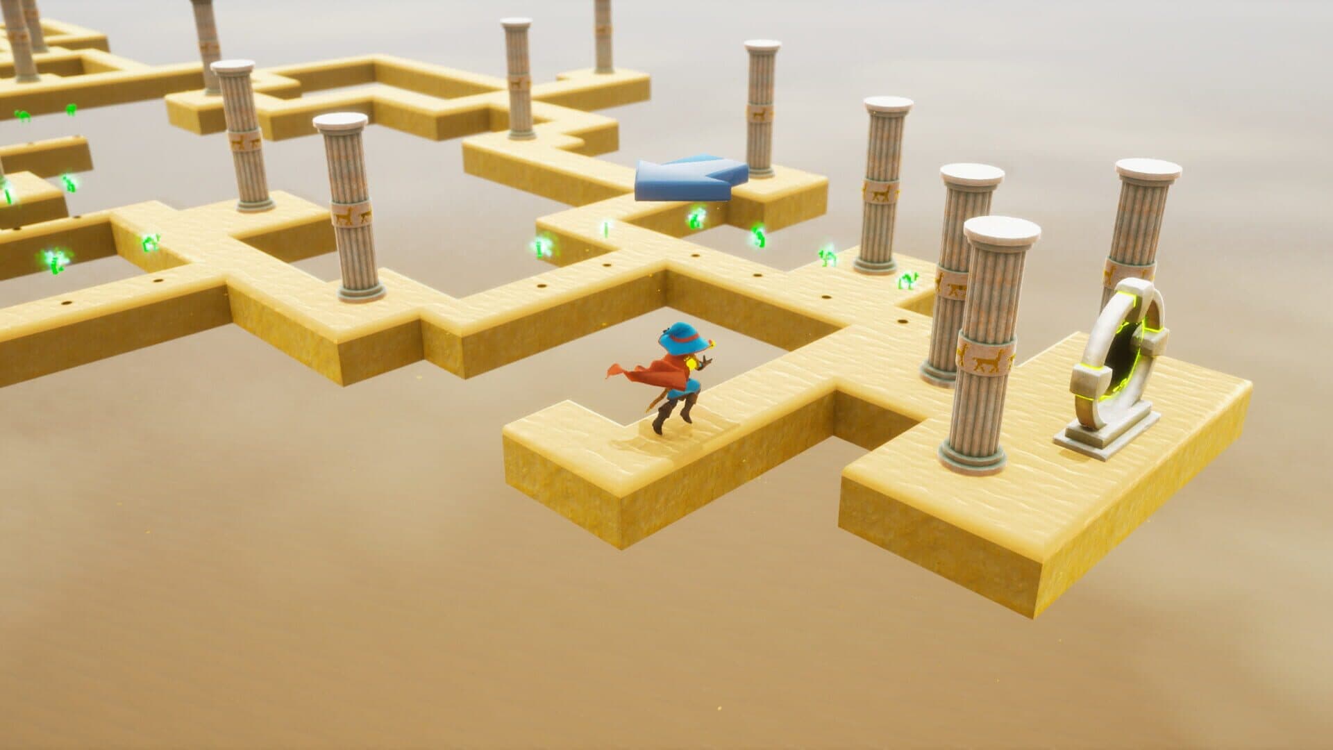 Lumo 2 screenshot 5