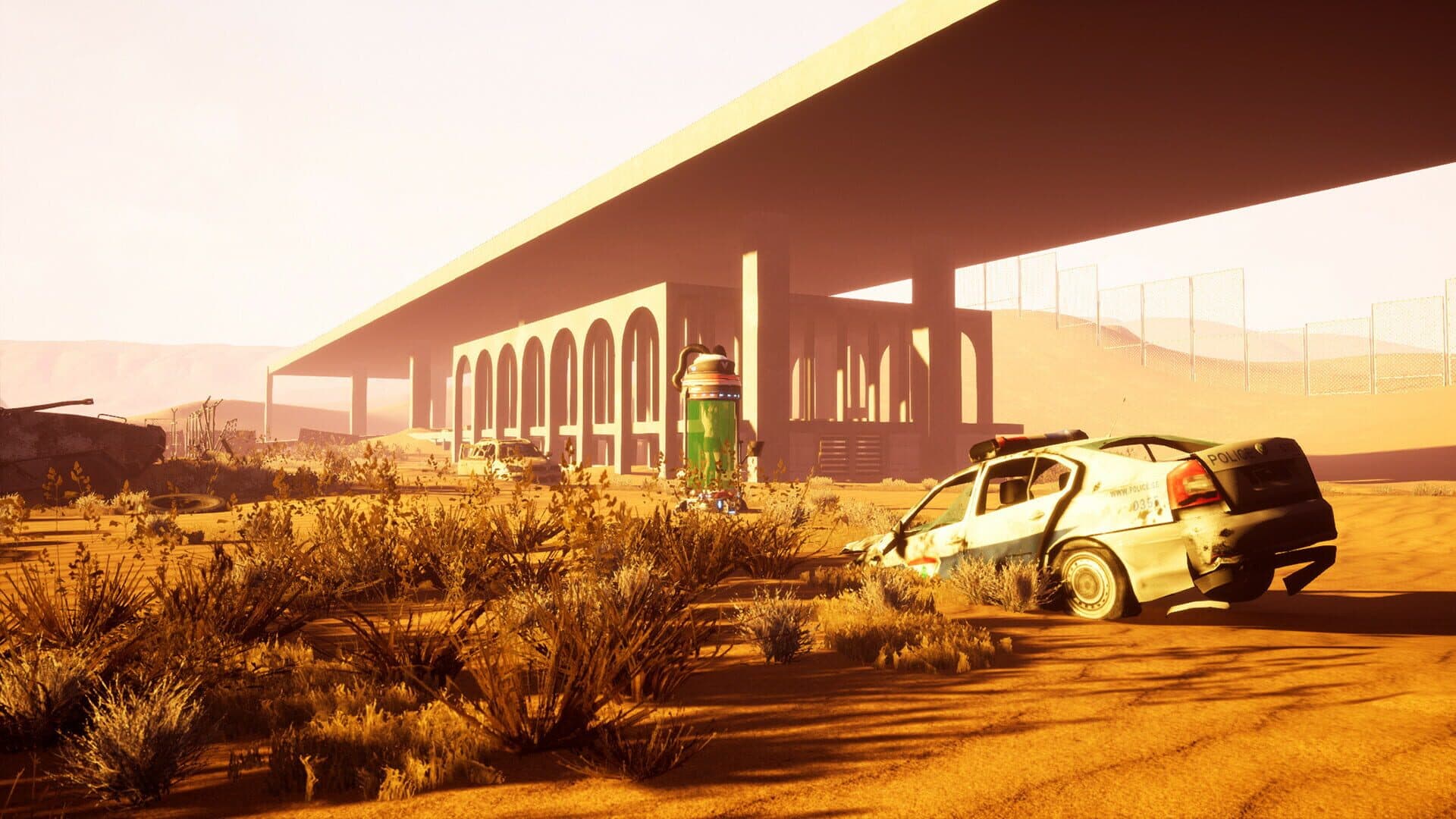 Battle of Rebels screenshot 7