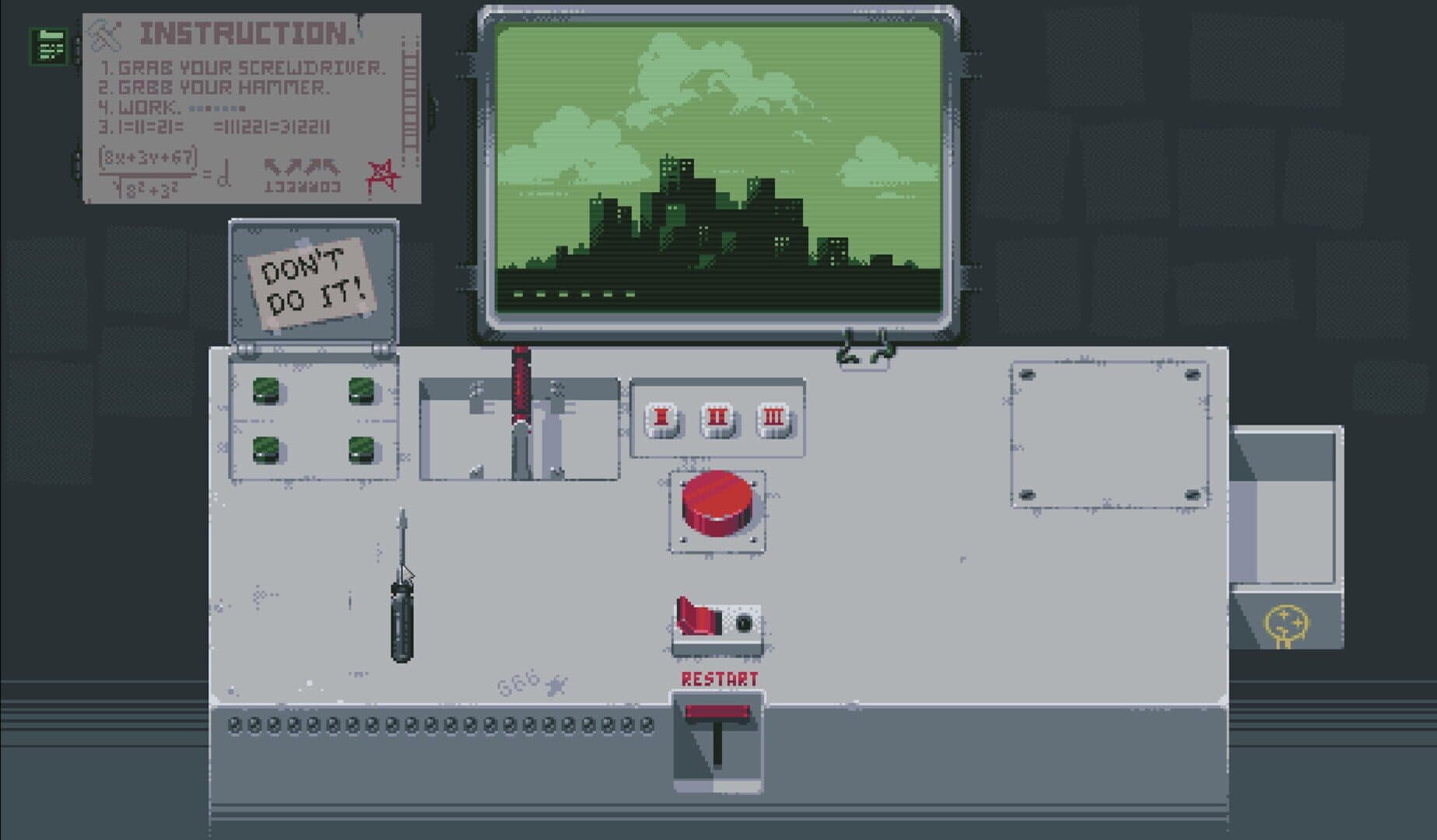 Please, Don't Touch Anything screenshot 3