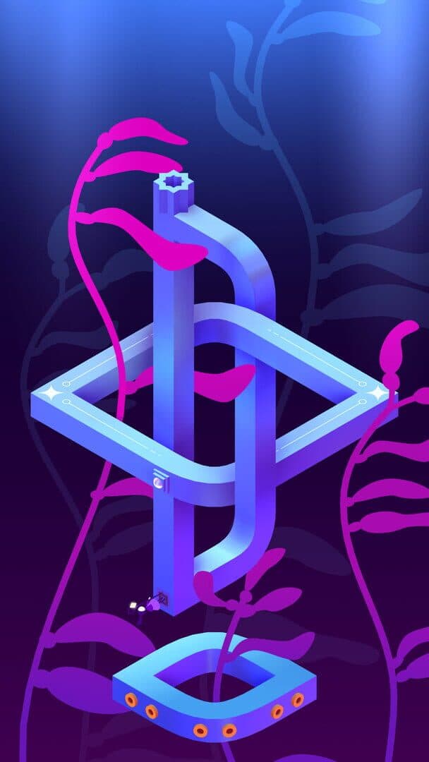 Monument Valley III screenshot 7