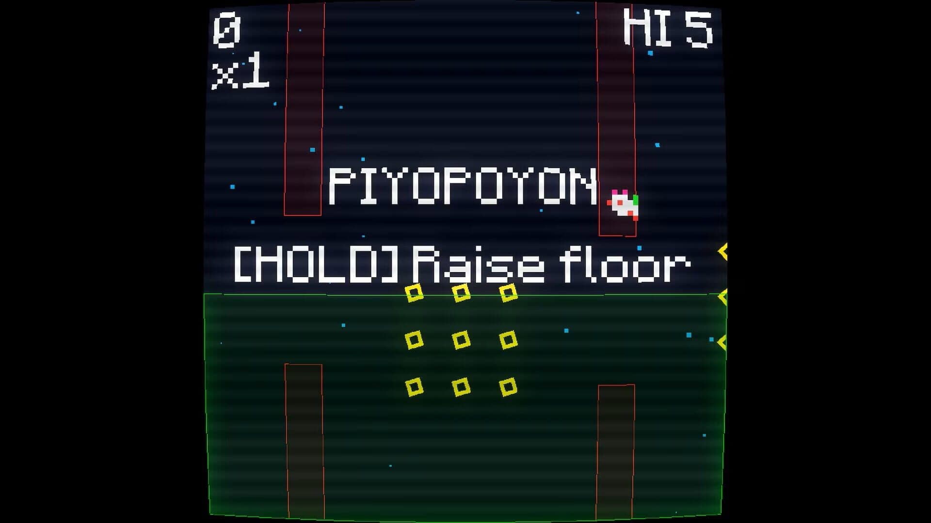 اسکرین‌شات Piyopoyon - 1