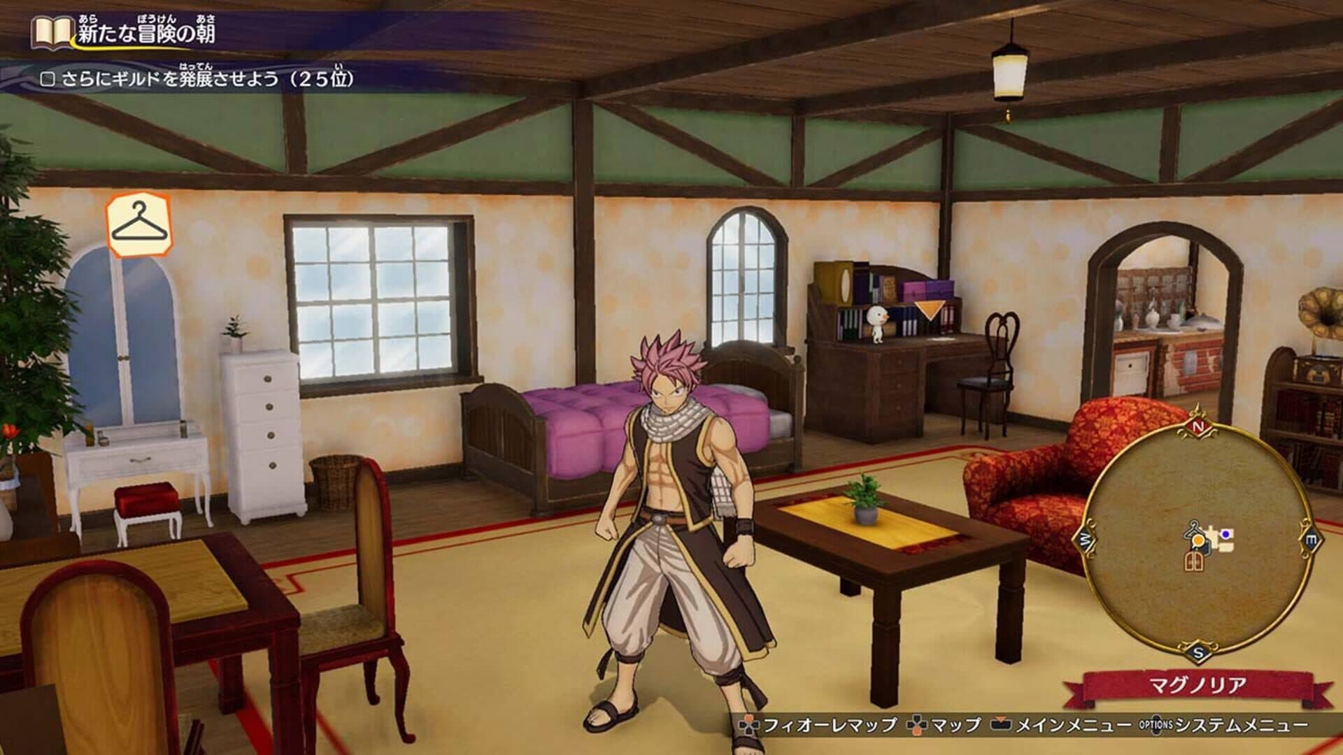Fairy Tail screenshot 14