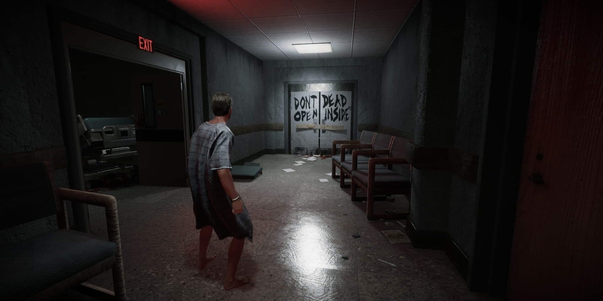 The Walking Dead: Destinies screenshot 2