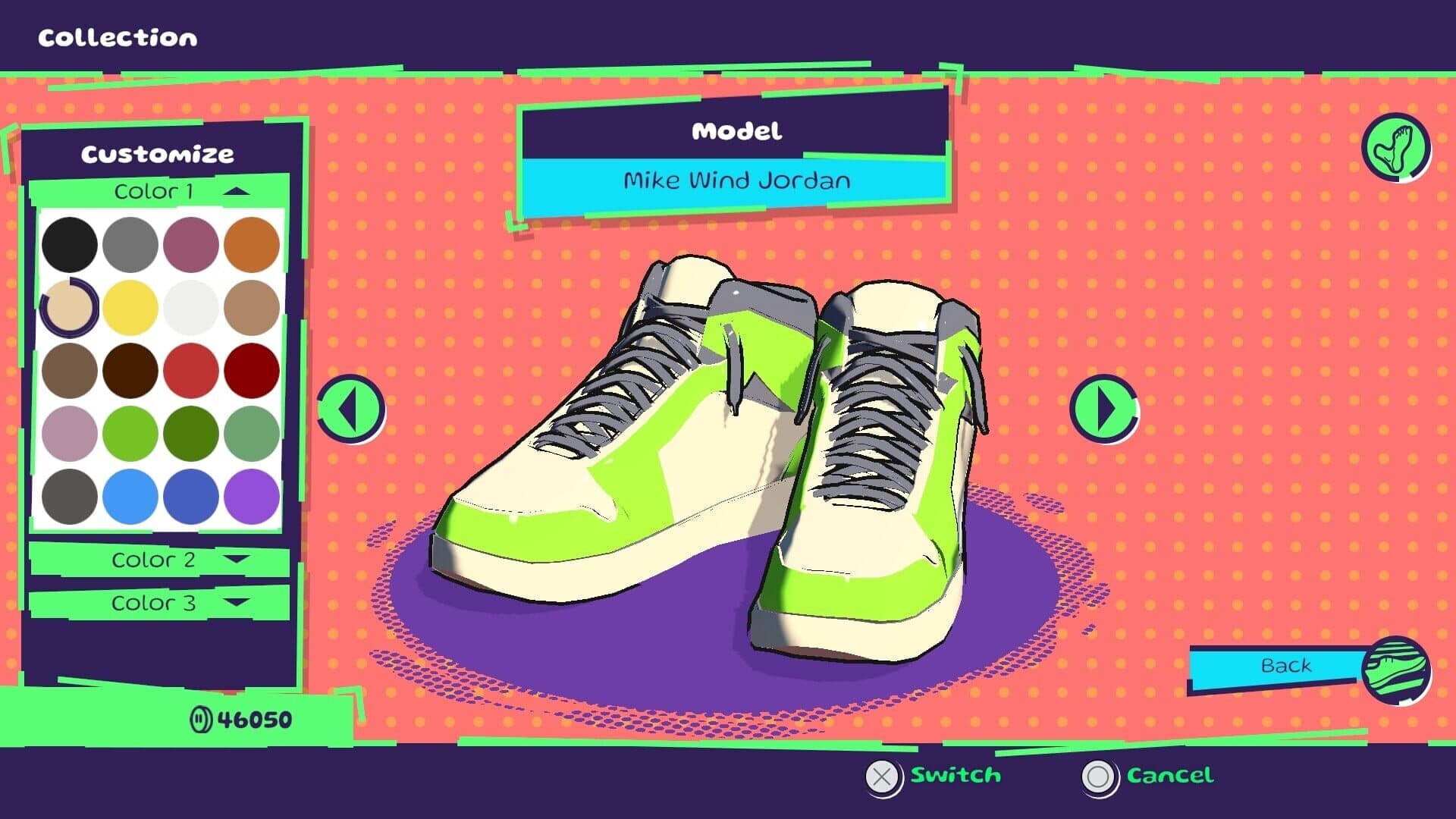 Bambas! screenshot 4