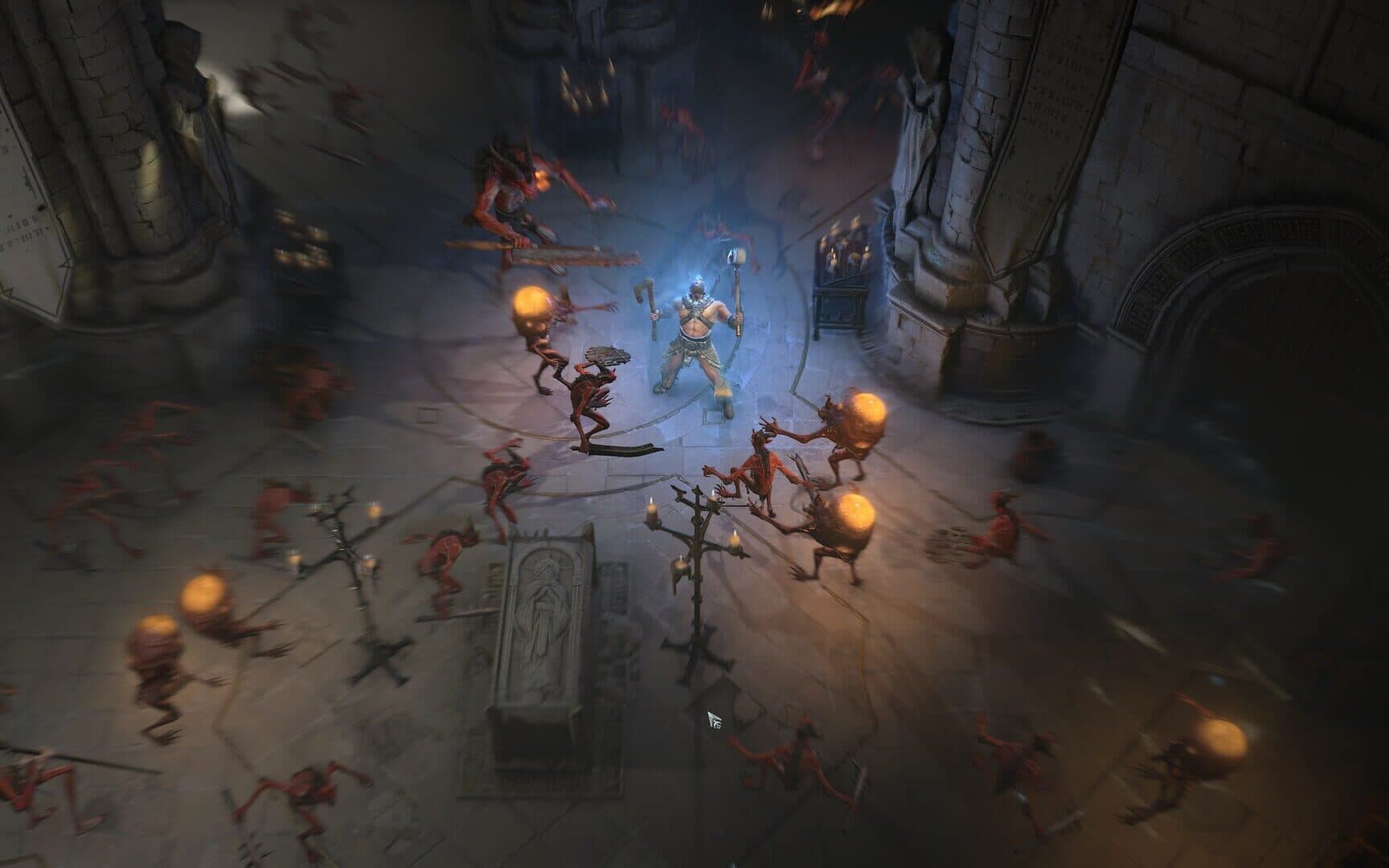 Diablo IV screenshot 14