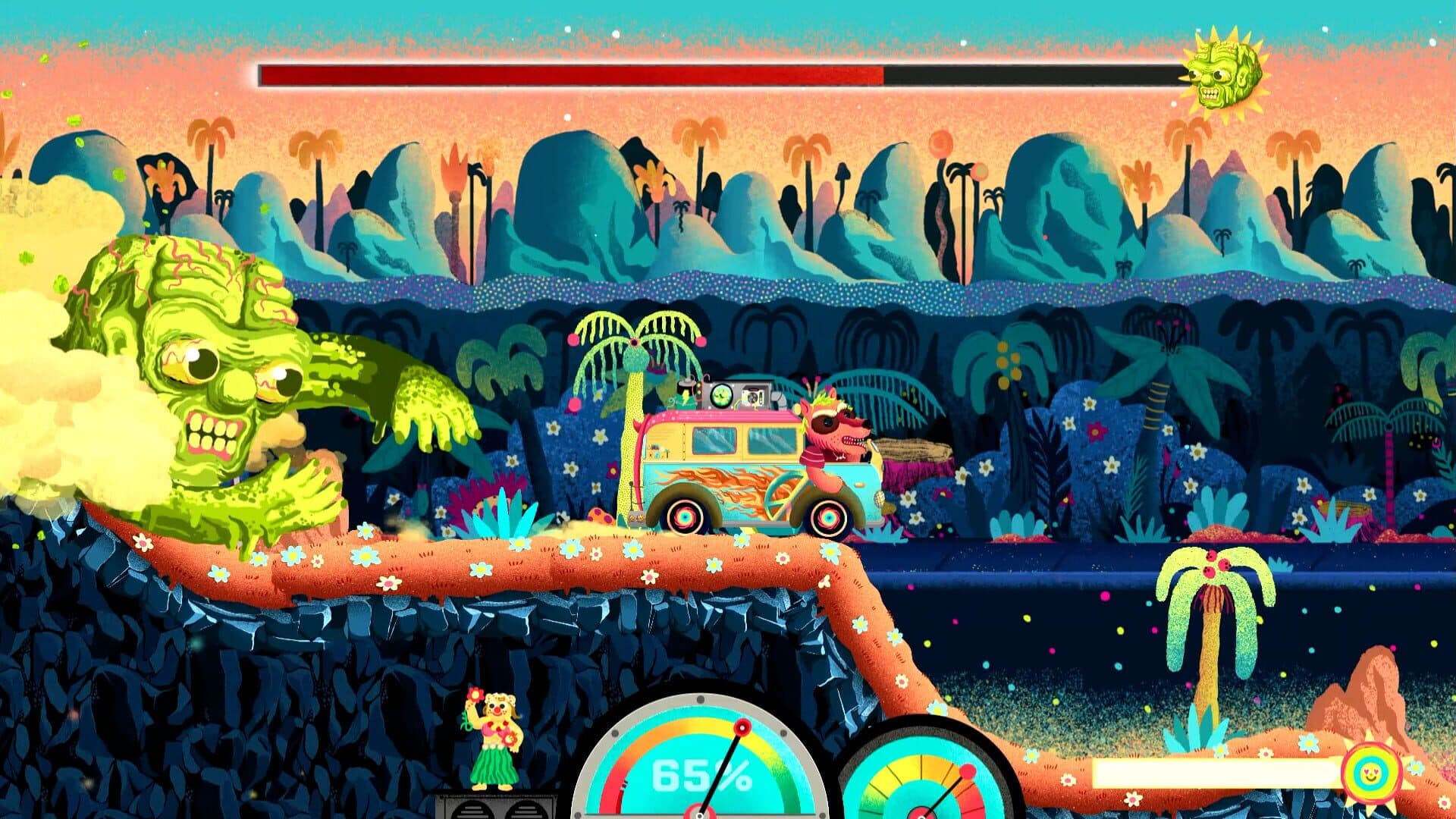 Funtasia screenshot 2