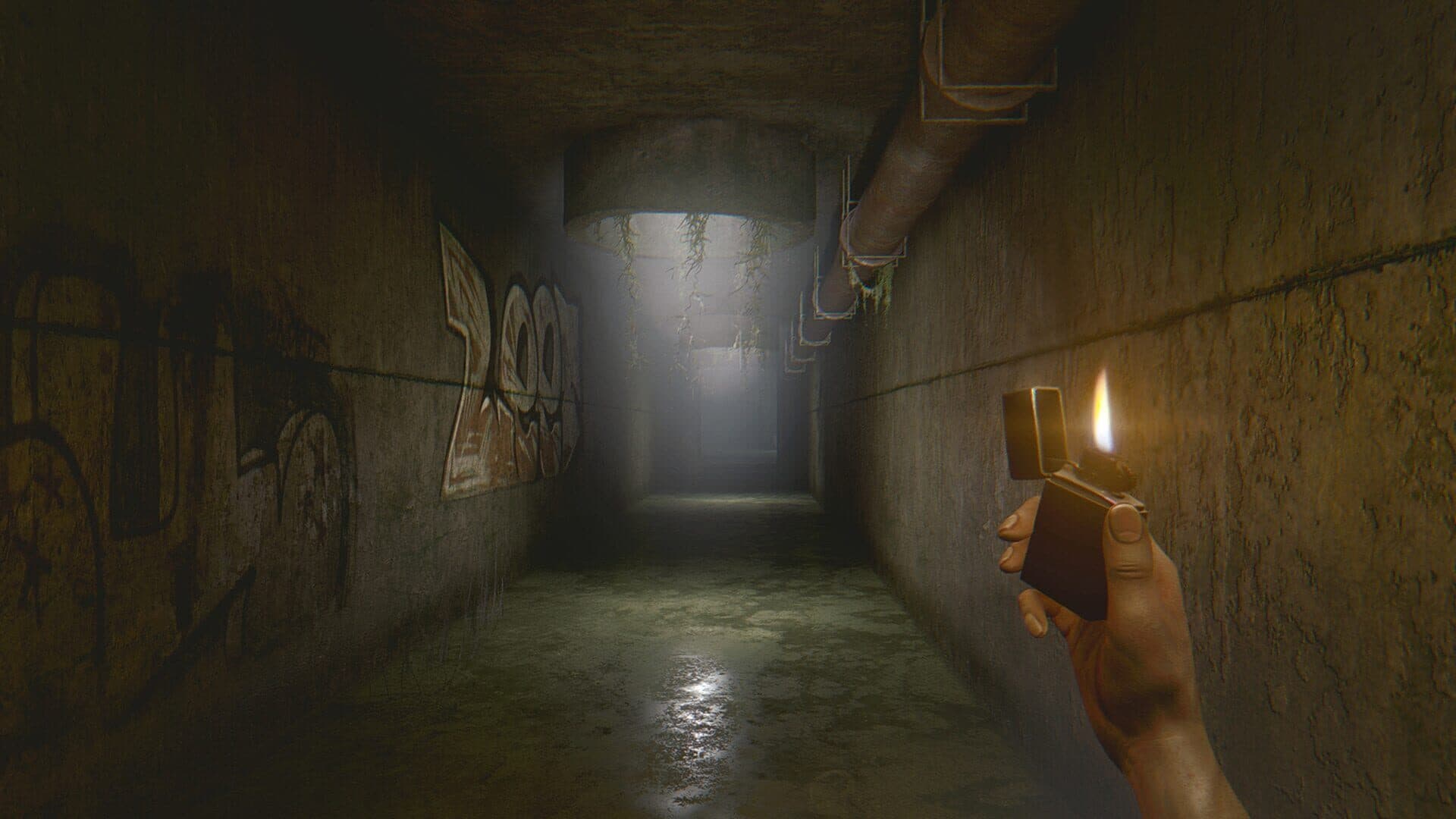 In Rays of the Light screenshot 6